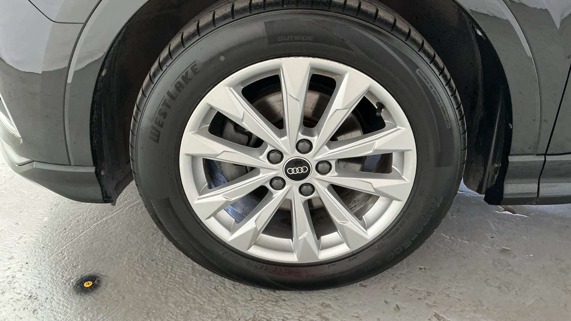 2021 AUDI Q3 2021 AUDI Q3