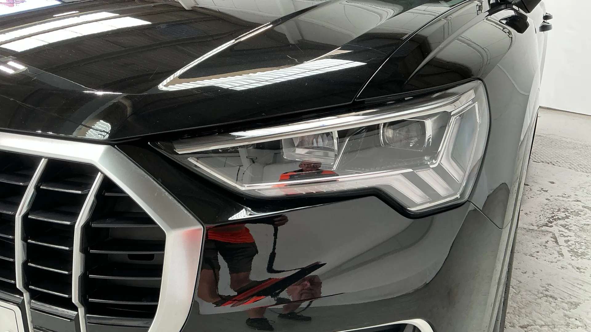 2021 AUDI Q3 2021 AUDI Q3