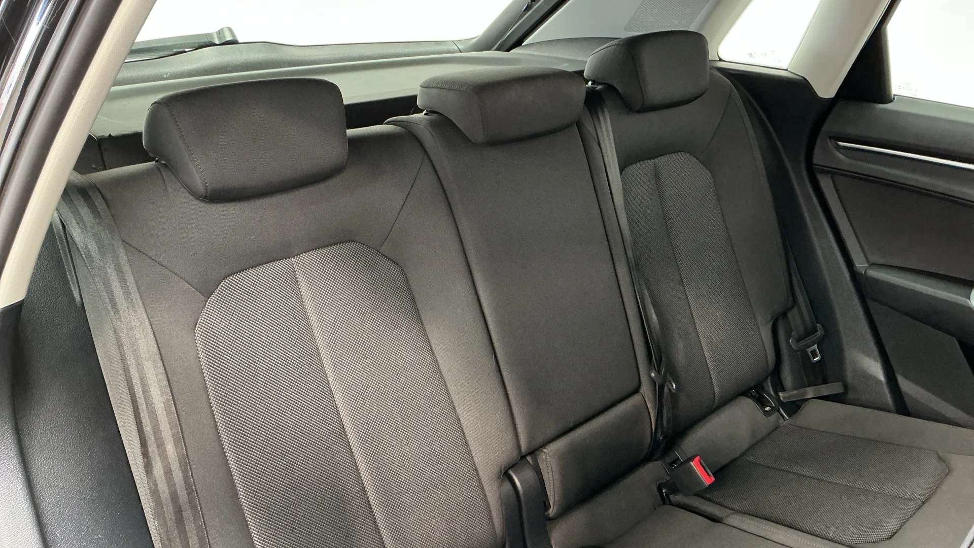 2021 AUDI Q3 2021 AUDI Q3