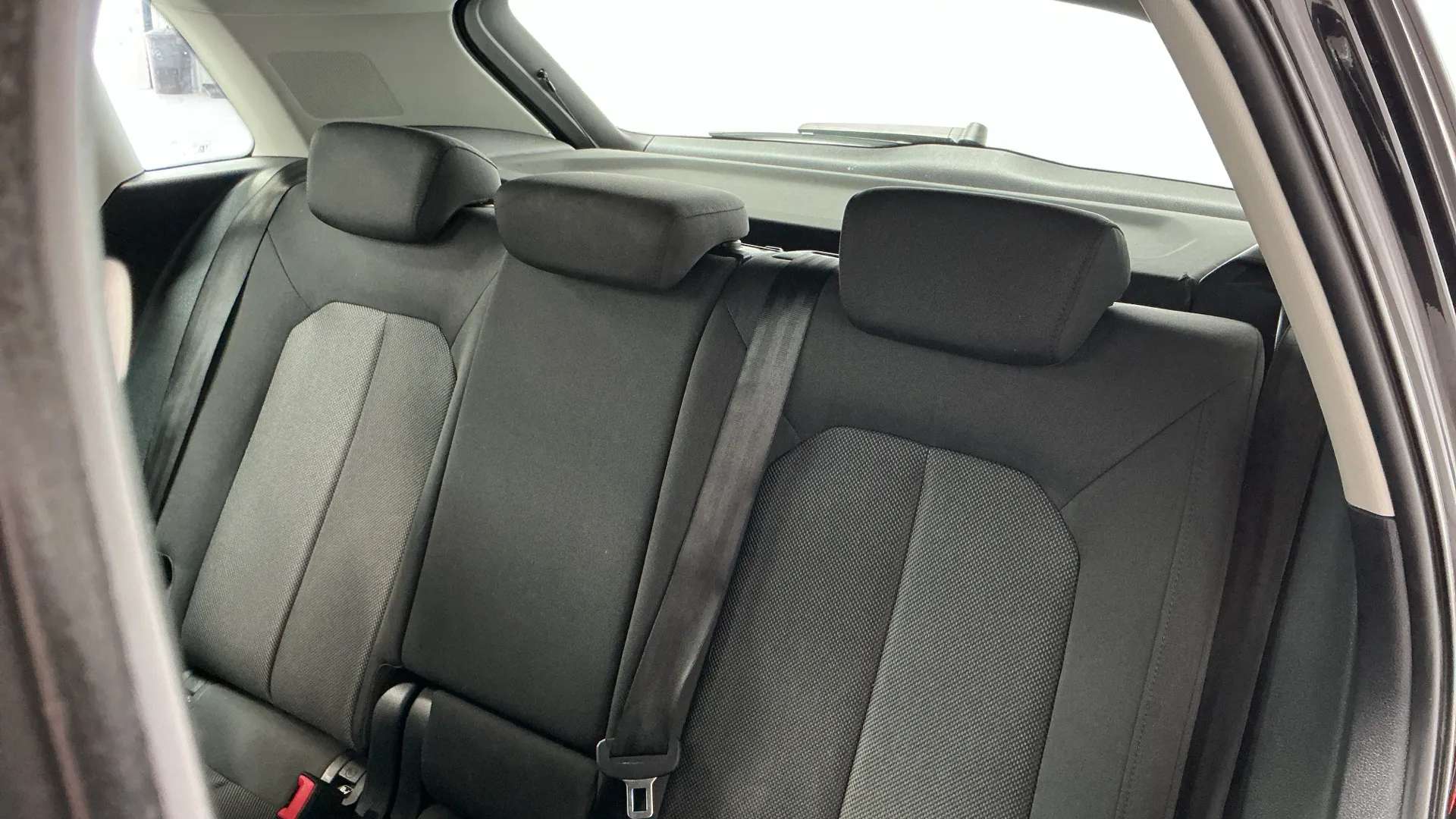 2021 AUDI Q3 2021 AUDI Q3