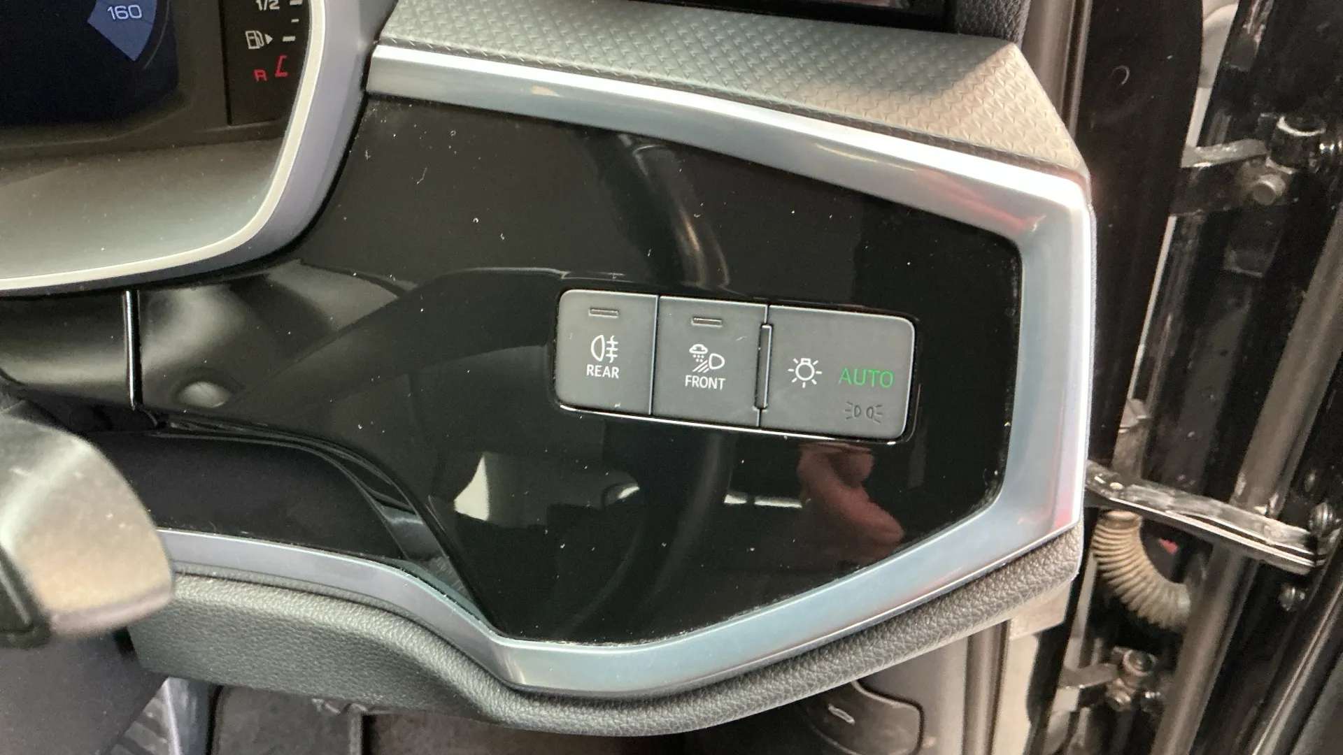 2021 AUDI Q3 2021 AUDI Q3
