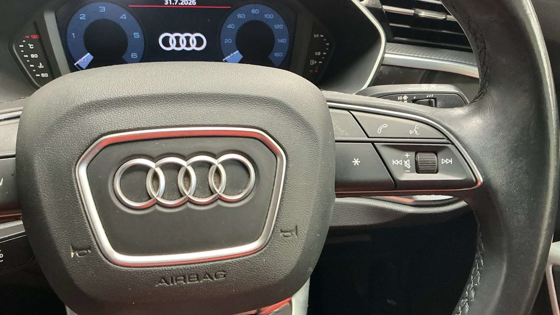 2021 AUDI Q3 2021 AUDI Q3