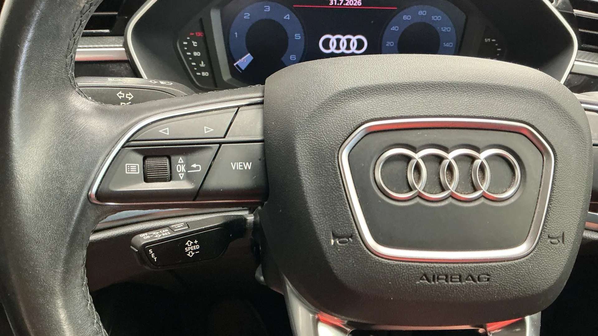 2021 AUDI Q3 2021 AUDI Q3