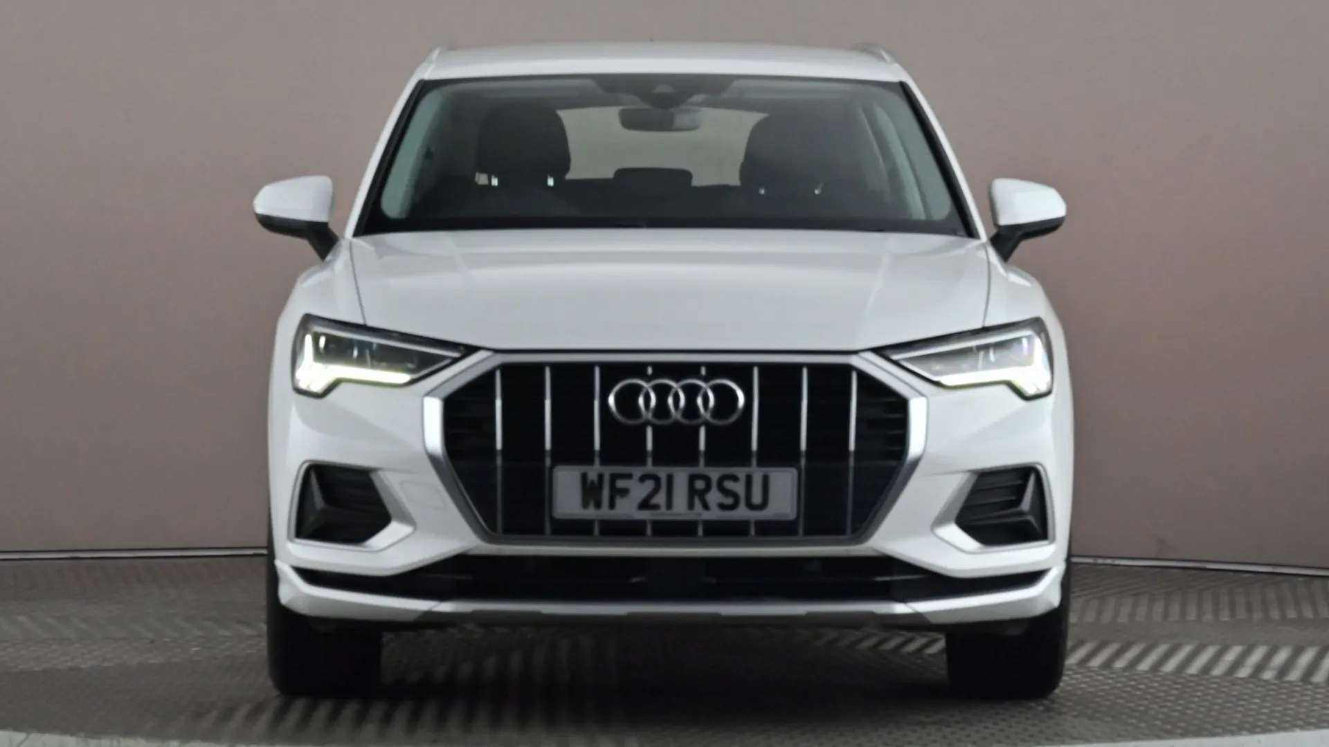 2021 AUDI Q3 2021 AUDI Q3