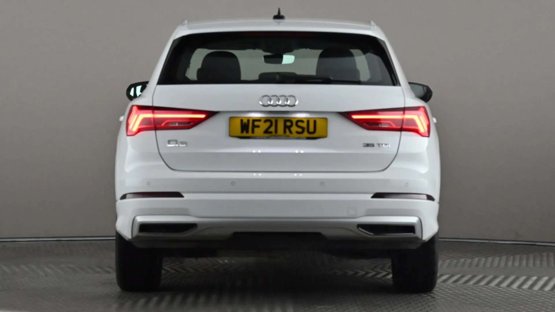 2021 AUDI Q3 2021 AUDI Q3