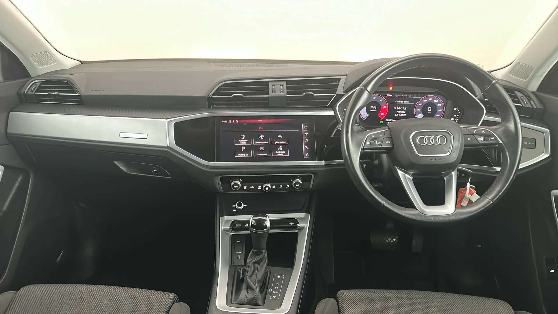 2021 AUDI Q3 2021 AUDI Q3