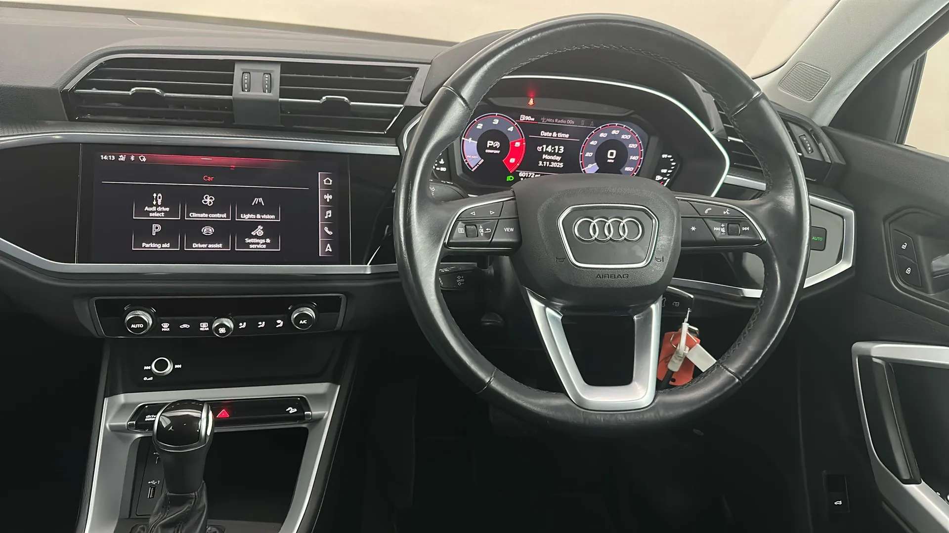 2021 AUDI Q3 2021 AUDI Q3