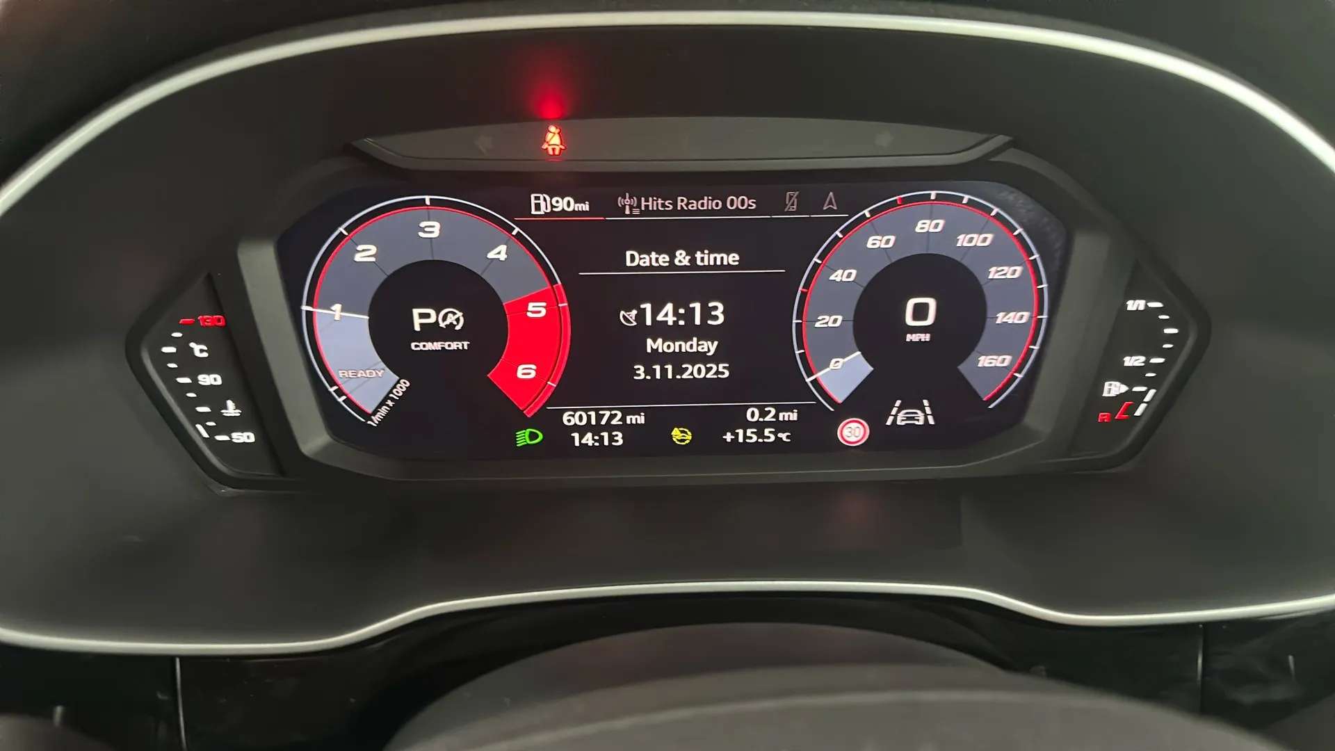 2021 AUDI Q3 2021 AUDI Q3