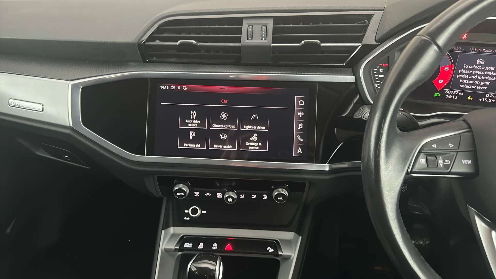 2021 AUDI Q3 2021 AUDI Q3