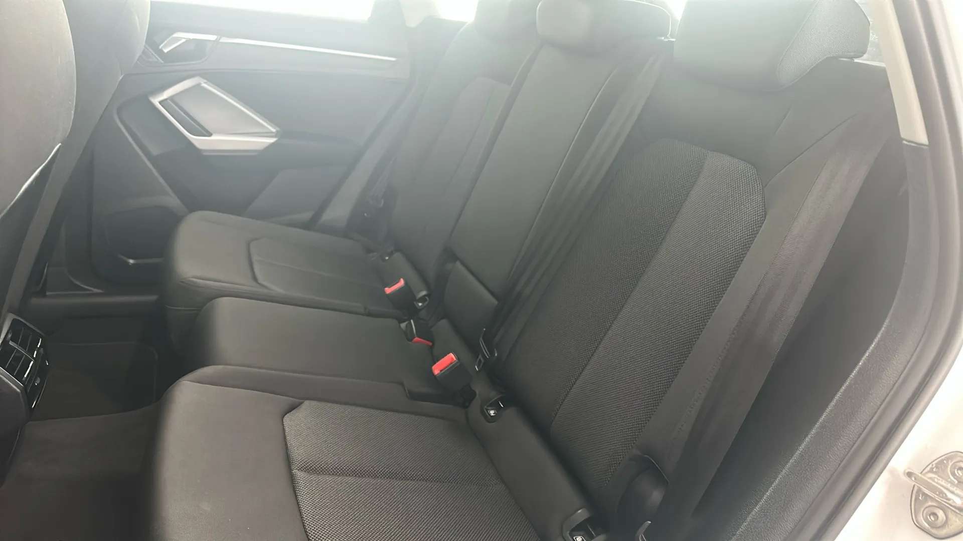 2021 AUDI Q3 2021 AUDI Q3