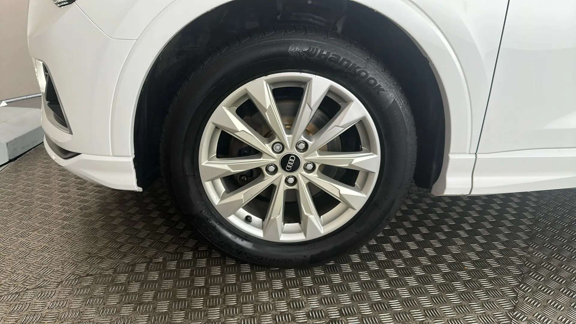 2021 AUDI Q3 2021 AUDI Q3