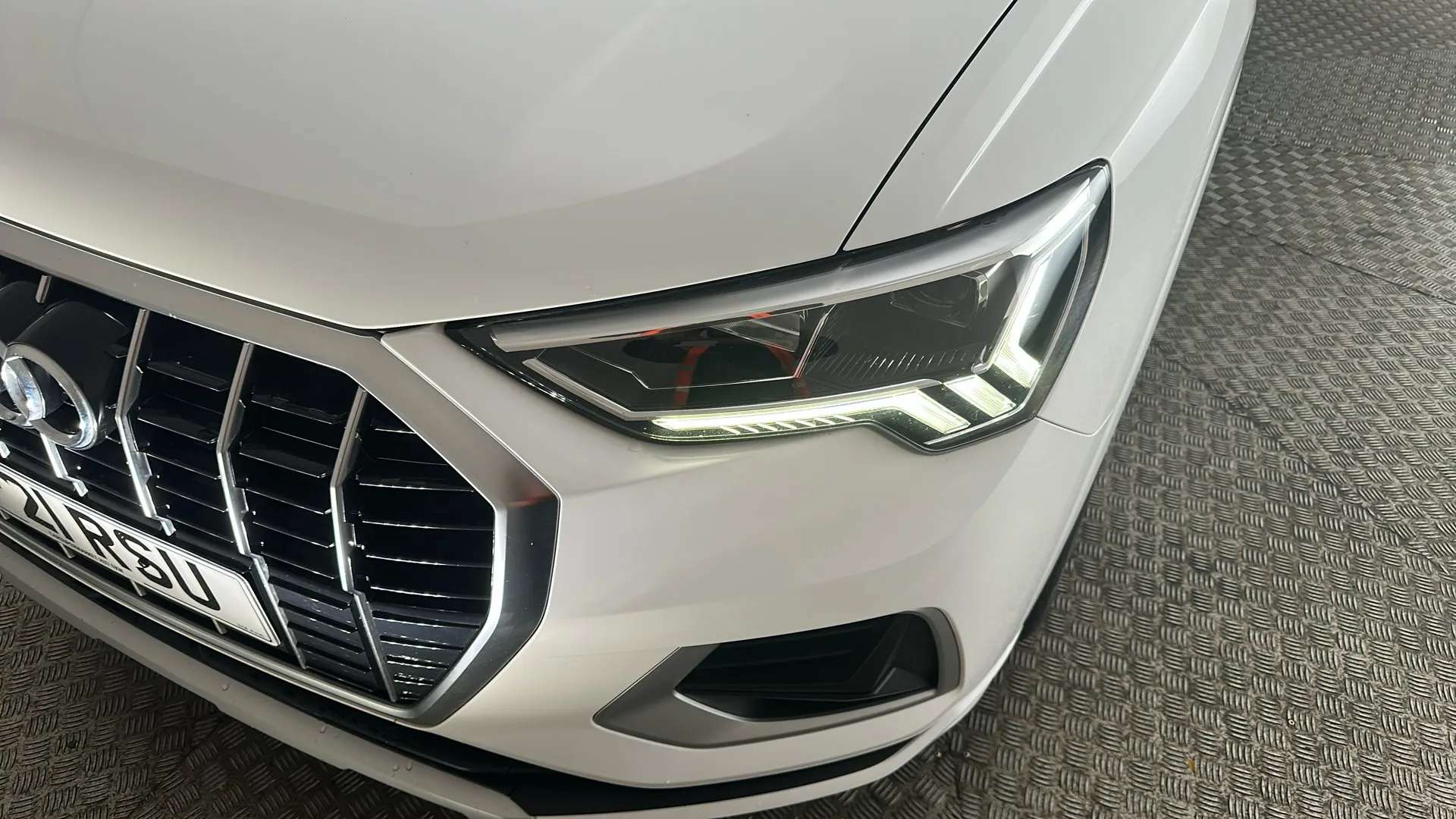2021 AUDI Q3 2021 AUDI Q3