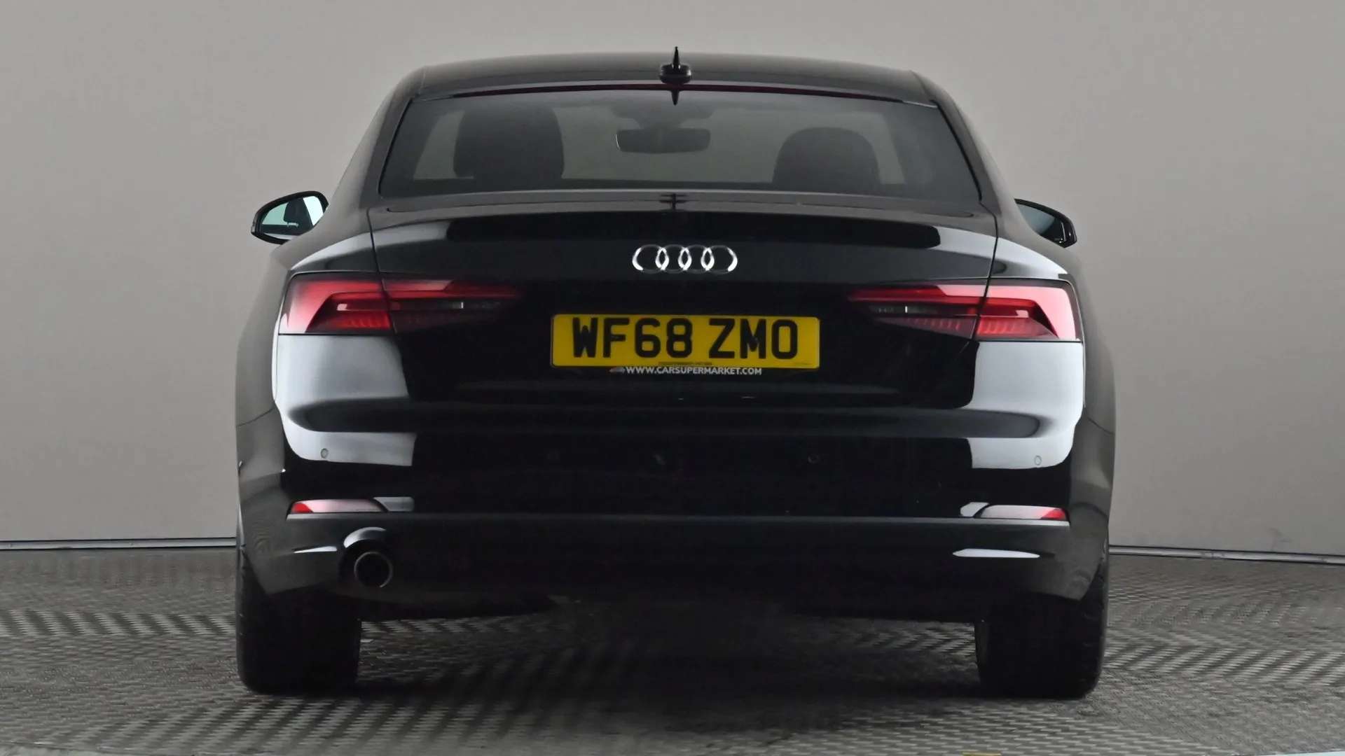 2018 AUDI A5 2018 AUDI A5