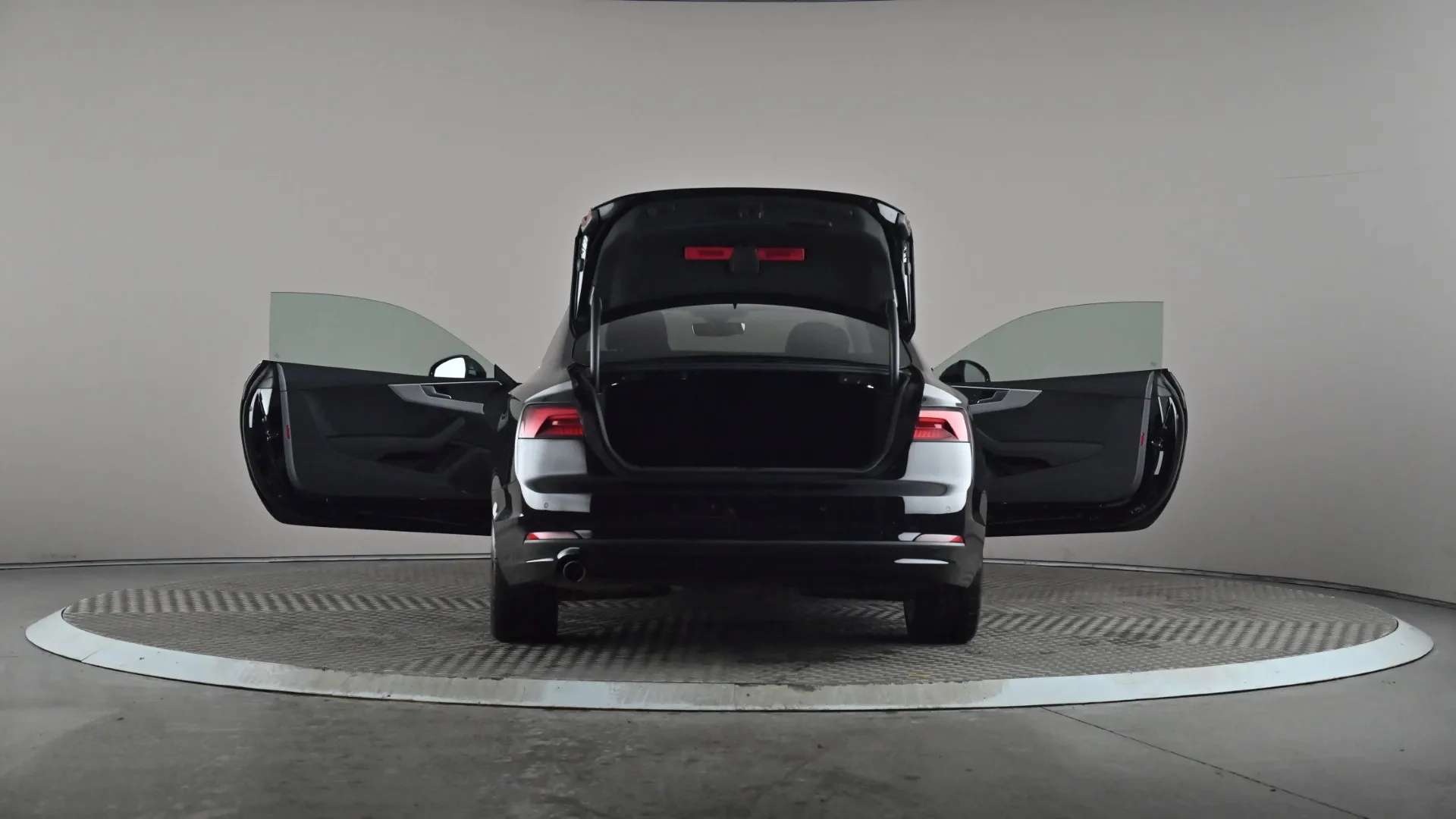 2018 AUDI A5 2018 AUDI A5