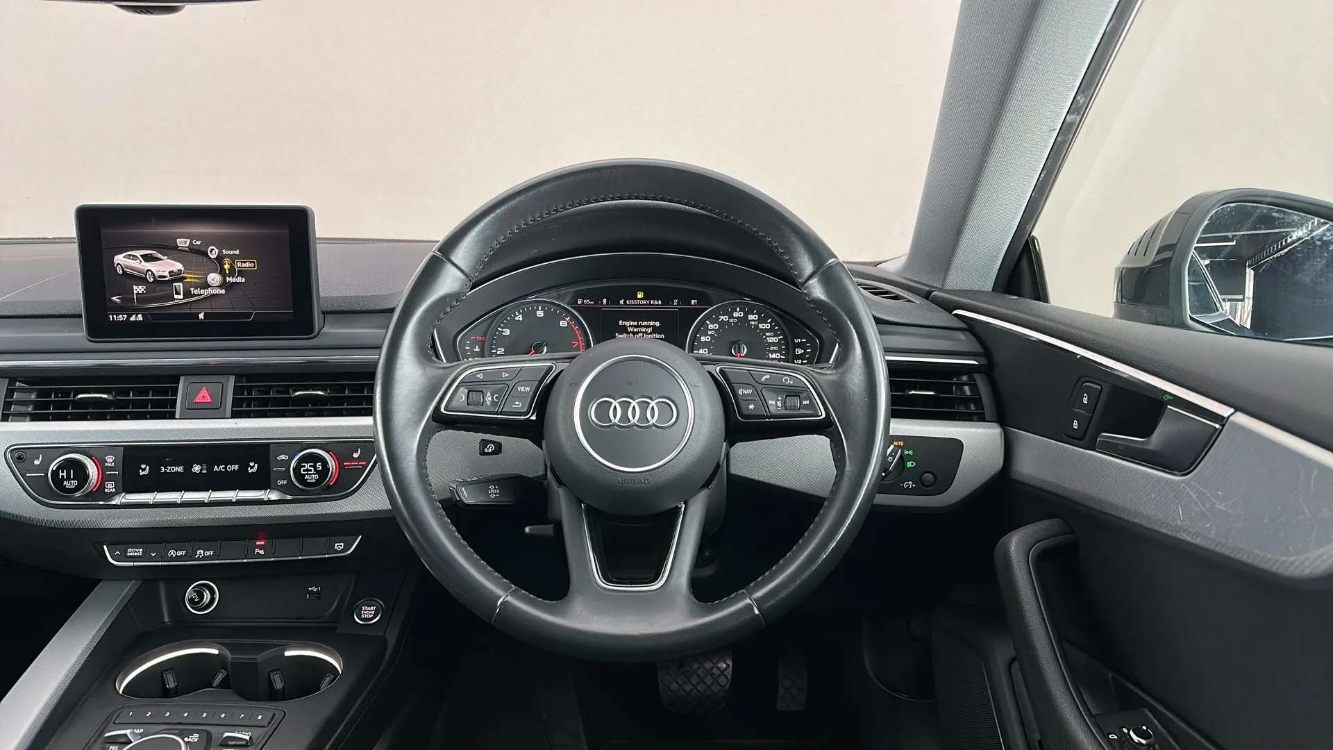 2018 AUDI A5 2018 AUDI A5