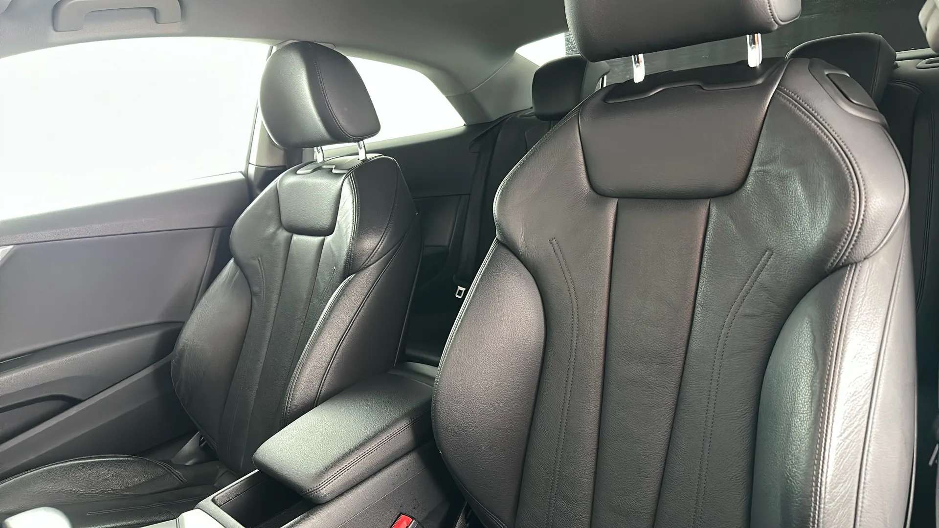 2018 AUDI A5 2018 AUDI A5