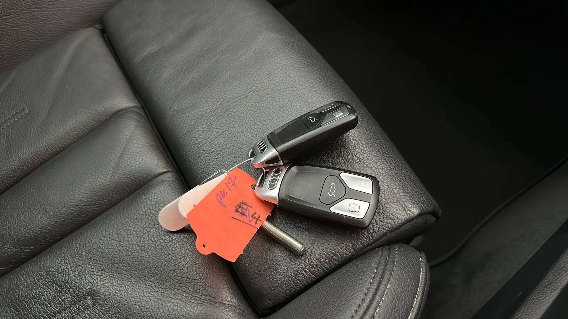 2018 AUDI A5 2018 AUDI A5