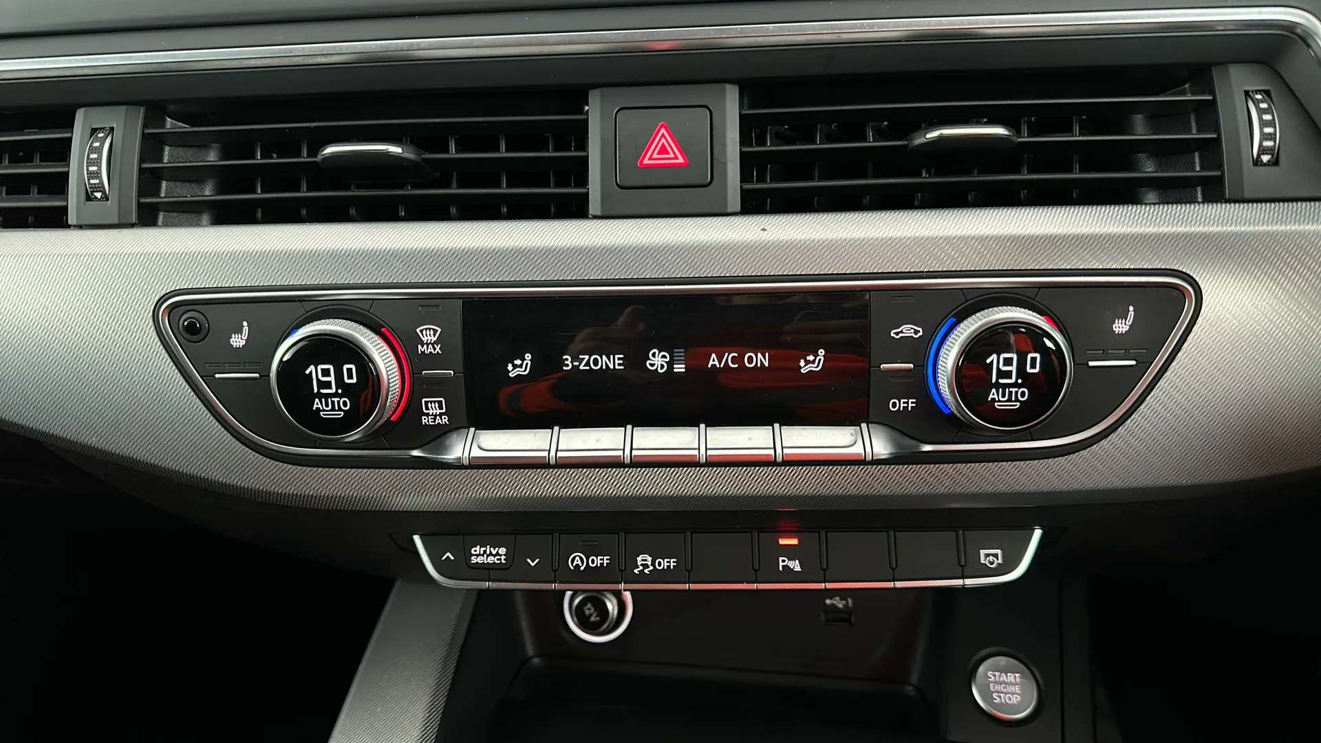 2018 AUDI A5 2018 AUDI A5