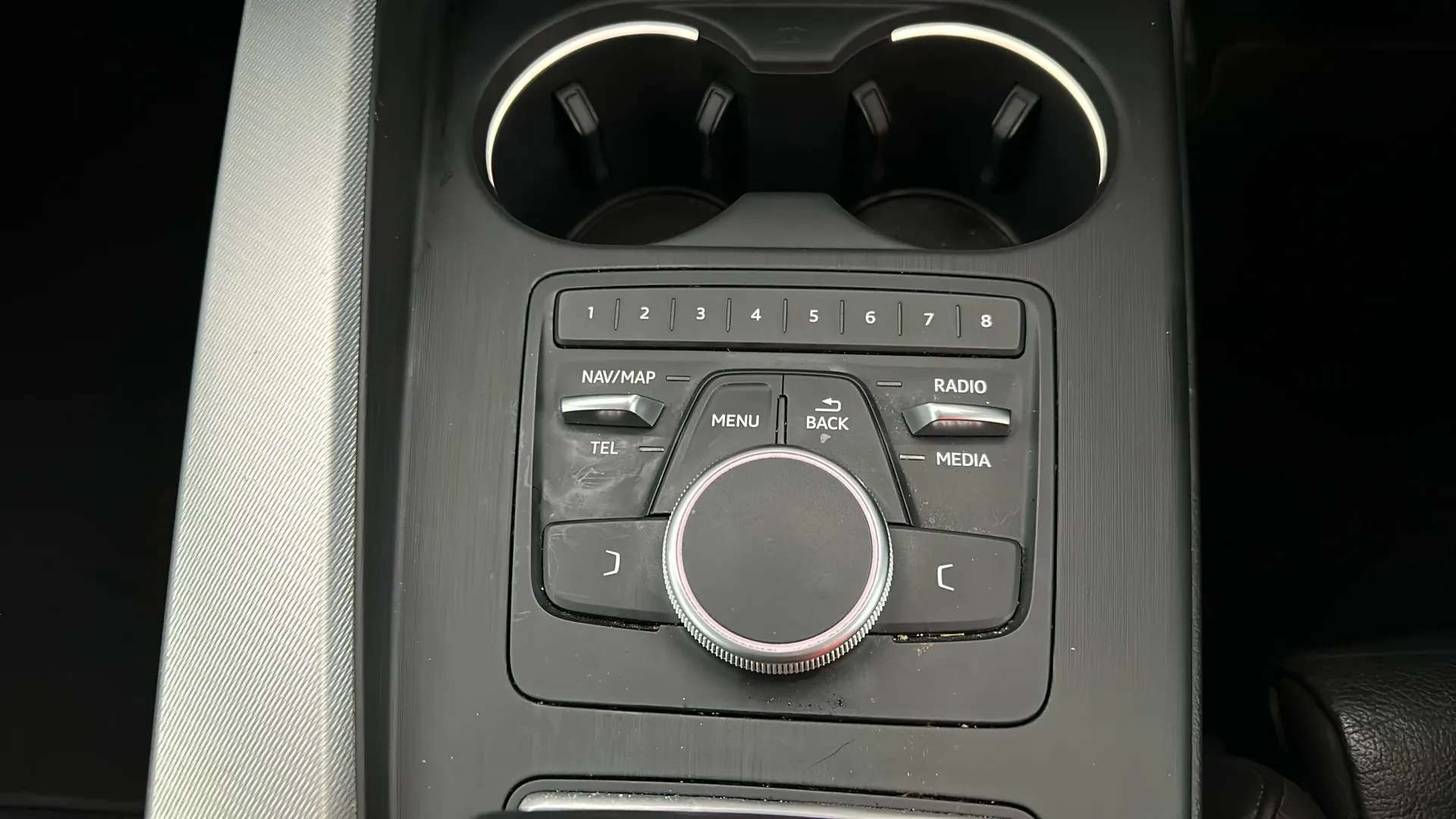 2018 AUDI A5 2018 AUDI A5