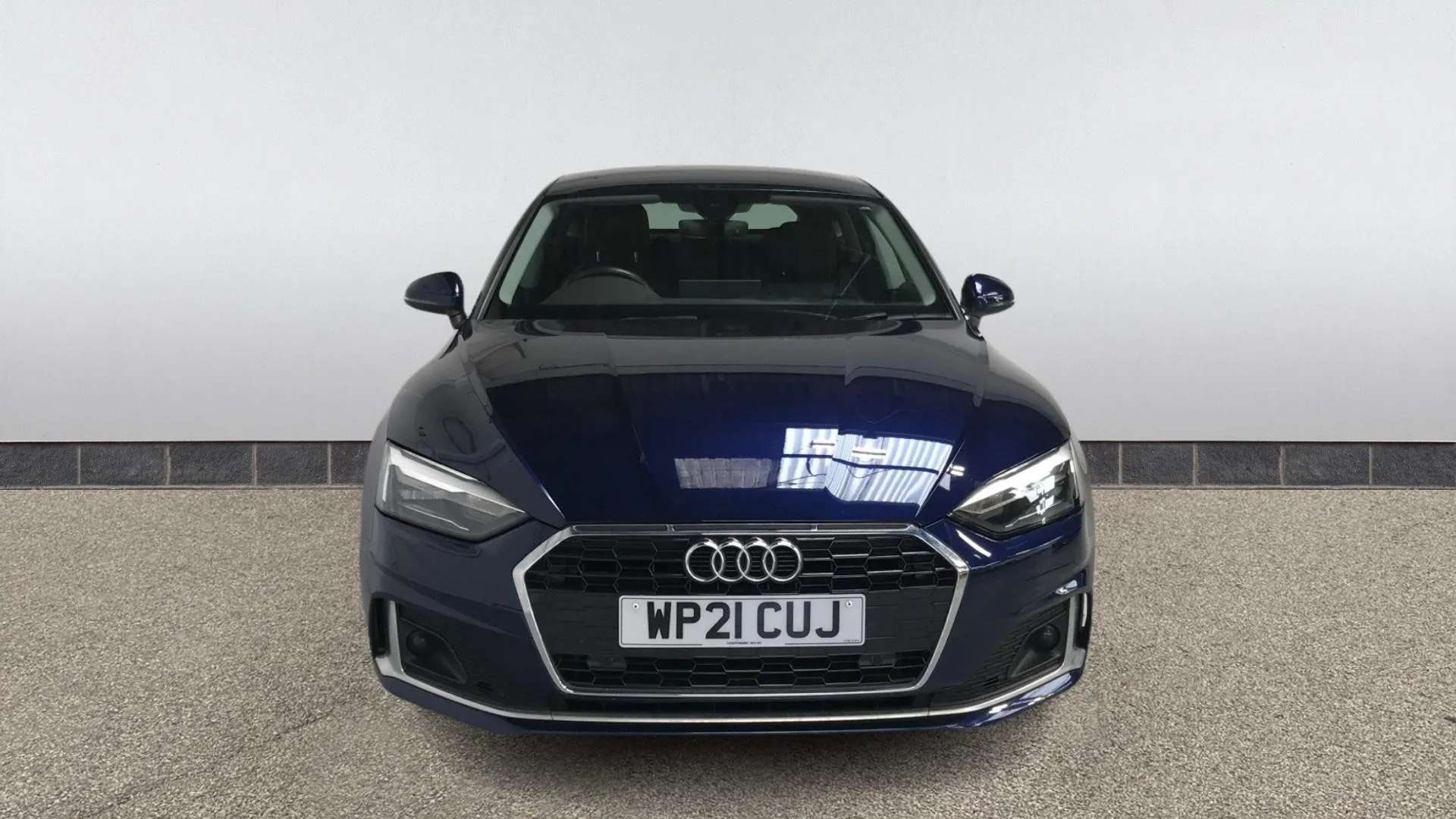 A 2021 AUDI A5 35 TDI Sport S Tronic A 2021 AUDI A5 35 TDI Sport S Tronic