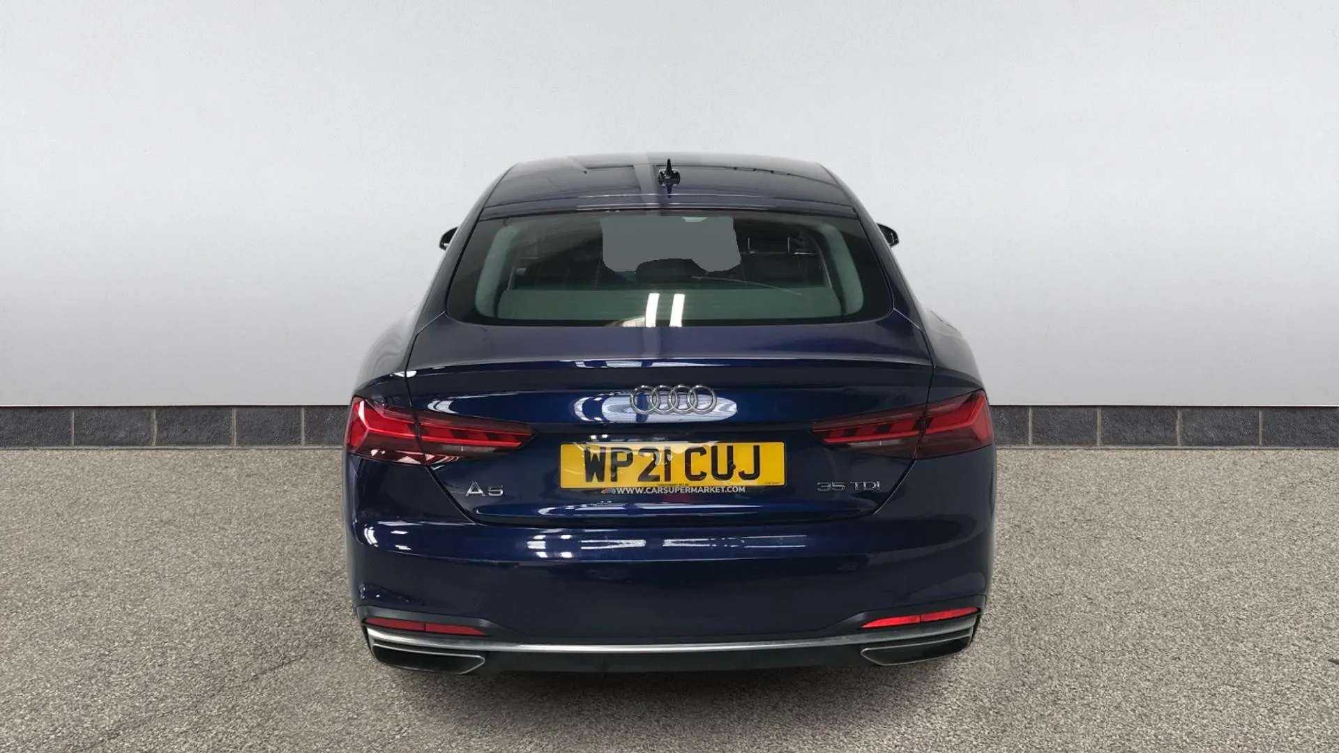 2021 AUDI A5 2021 AUDI A5