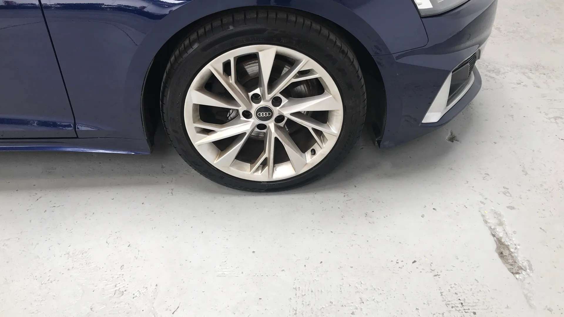 2021 AUDI A5 2021 AUDI A5