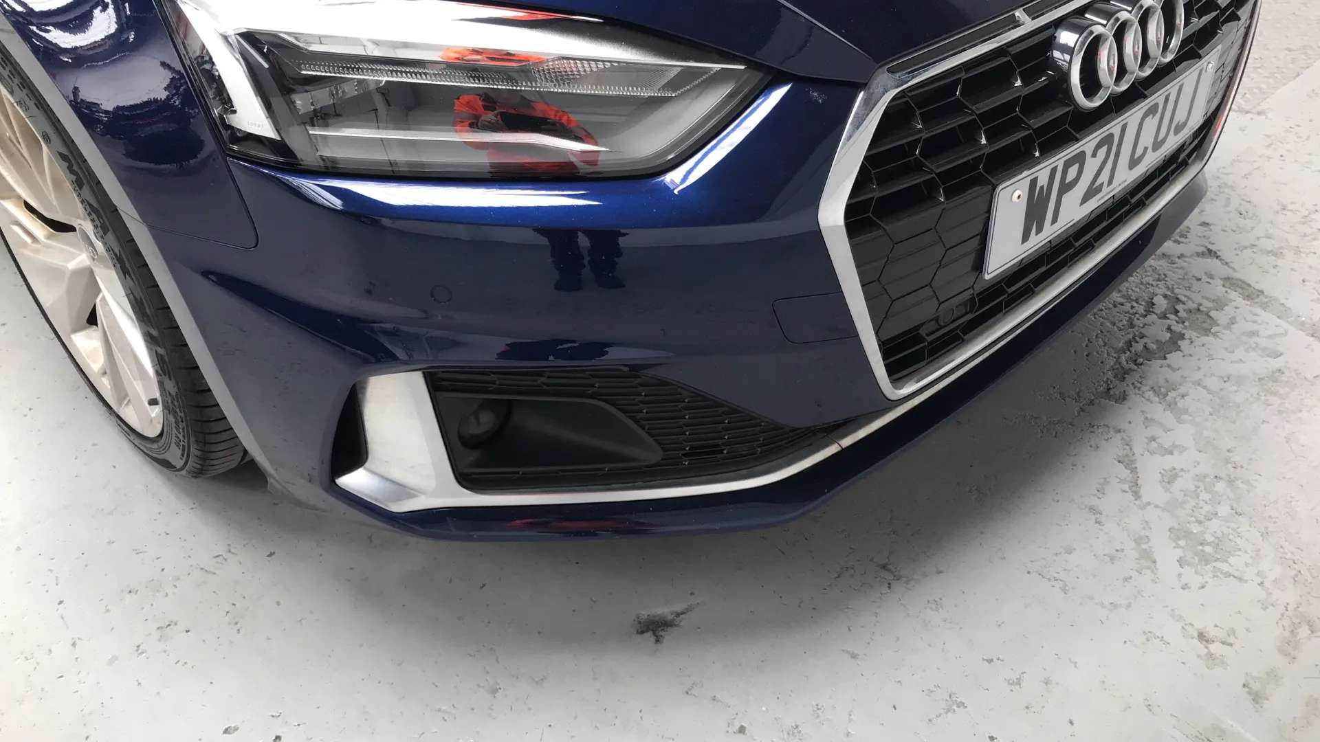 2021 AUDI A5 2021 AUDI A5