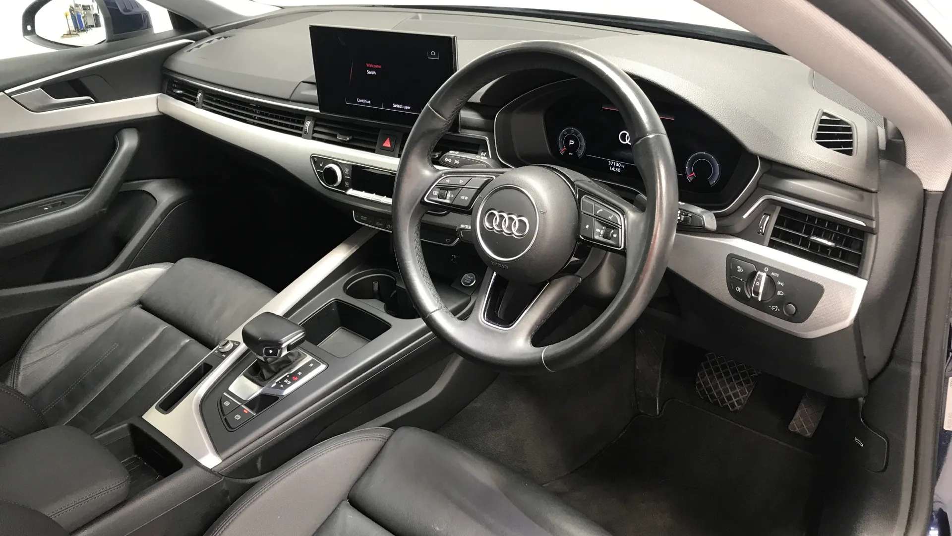 2021 AUDI A5 2021 AUDI A5