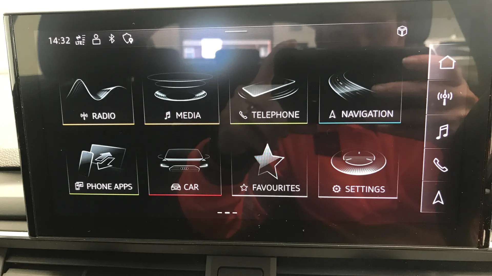 2021 AUDI A5 2021 AUDI A5