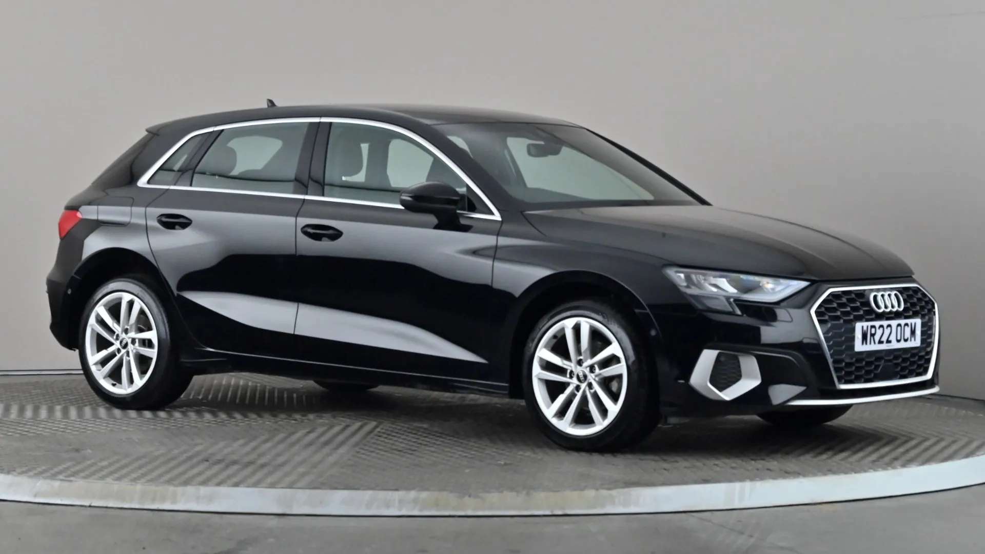 2022 AUDI A3 2022 AUDI A3