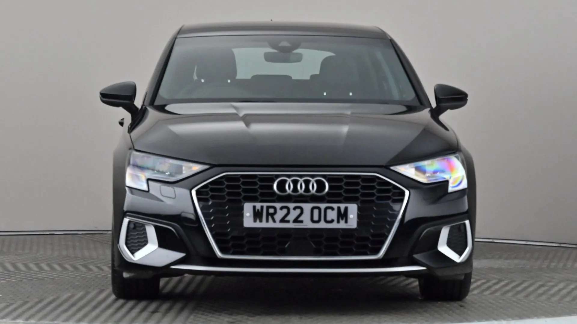 2022 AUDI A3 2022 AUDI A3