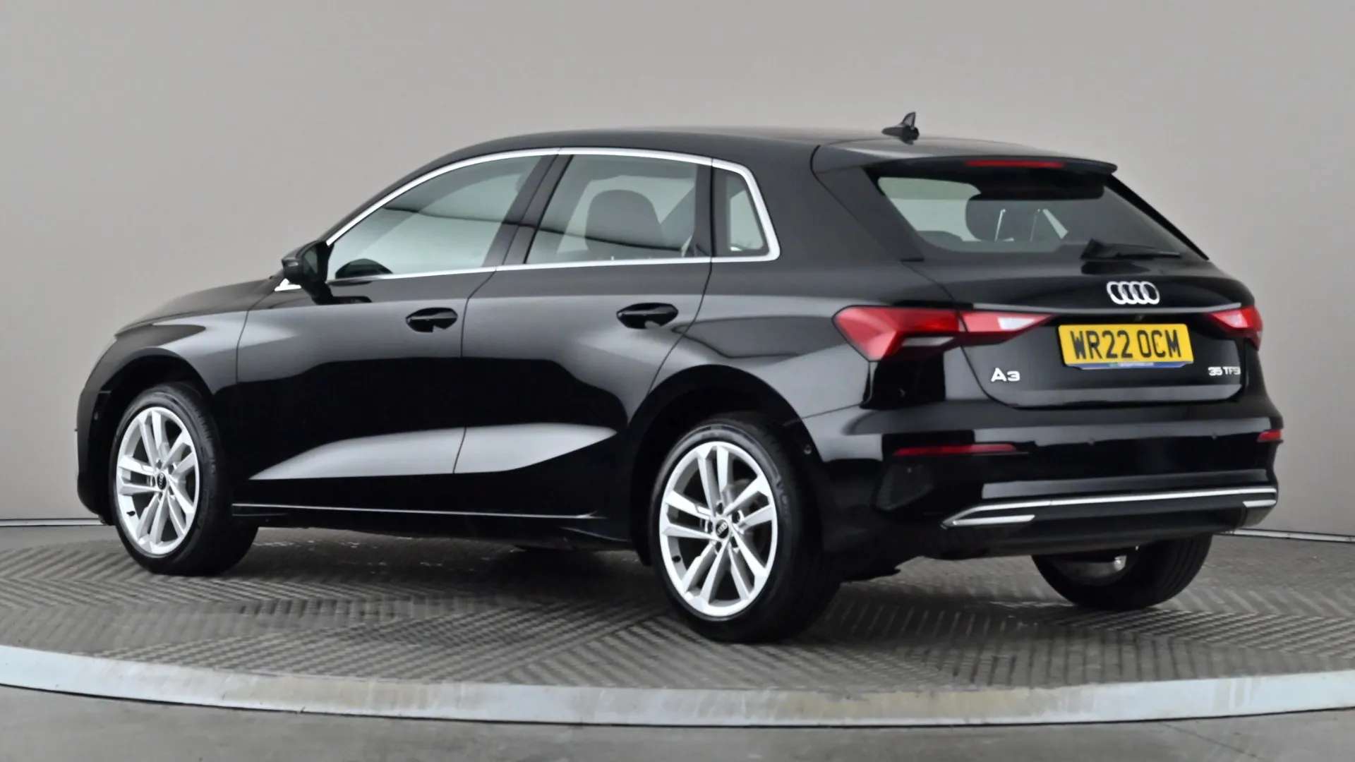 2022 AUDI A3 2022 AUDI A3