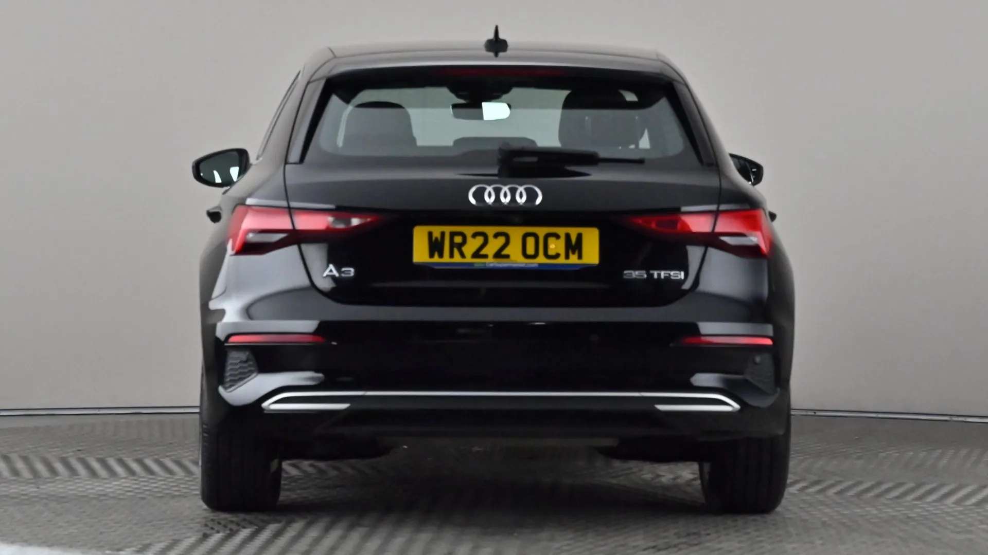 2022 AUDI A3 2022 AUDI A3
