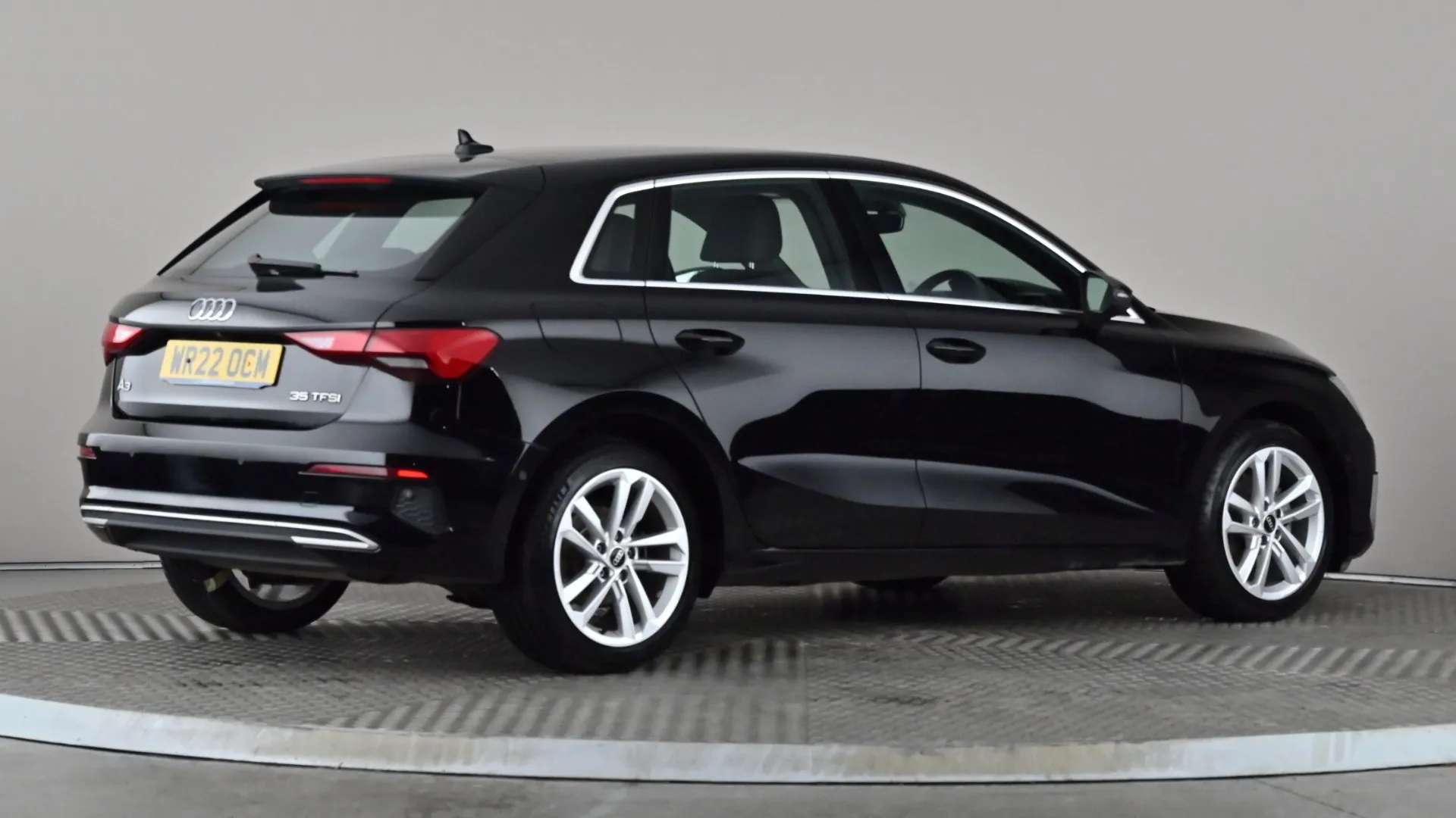 2022 AUDI A3 2022 AUDI A3