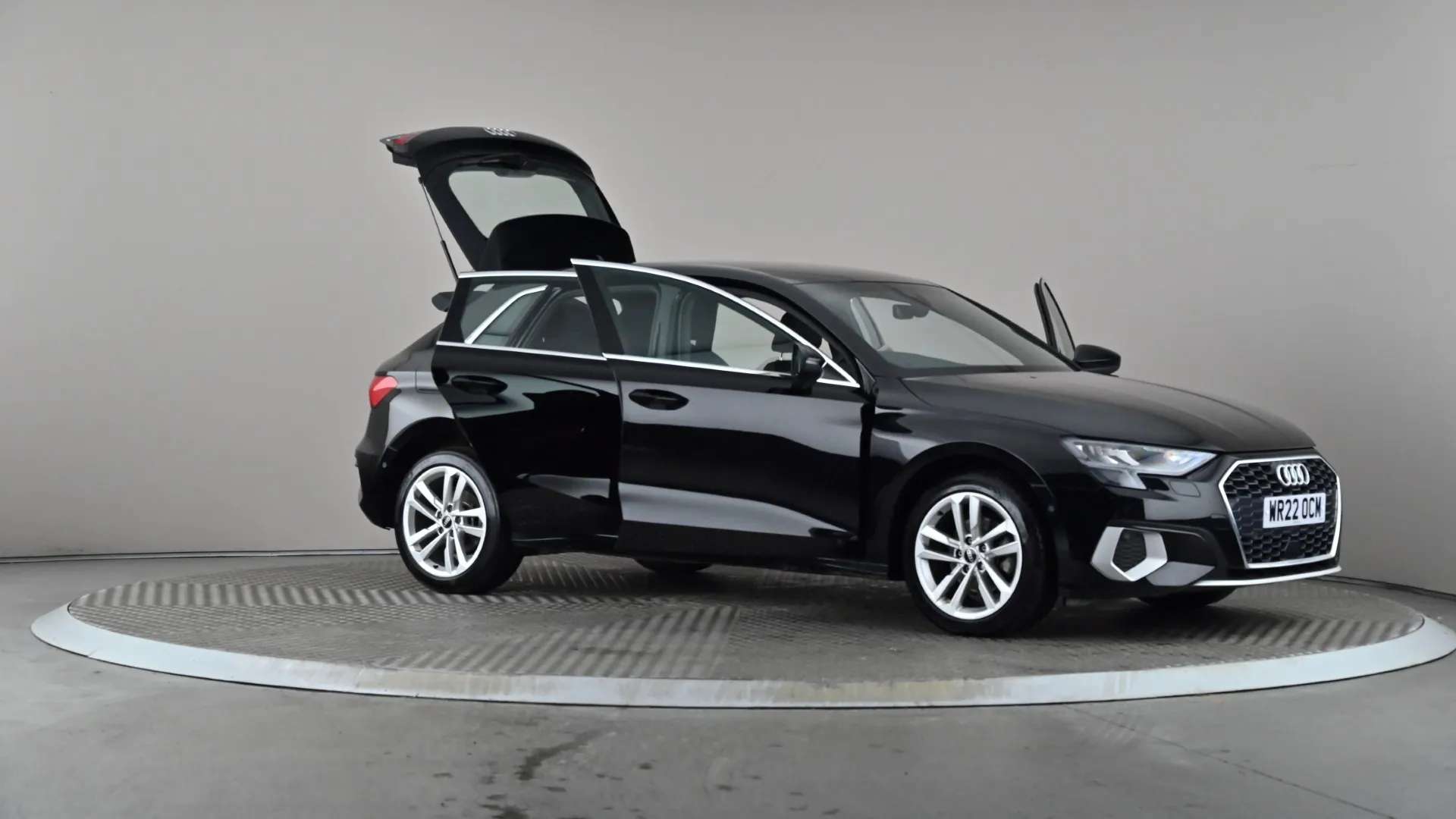 2022 AUDI A3 2022 AUDI A3