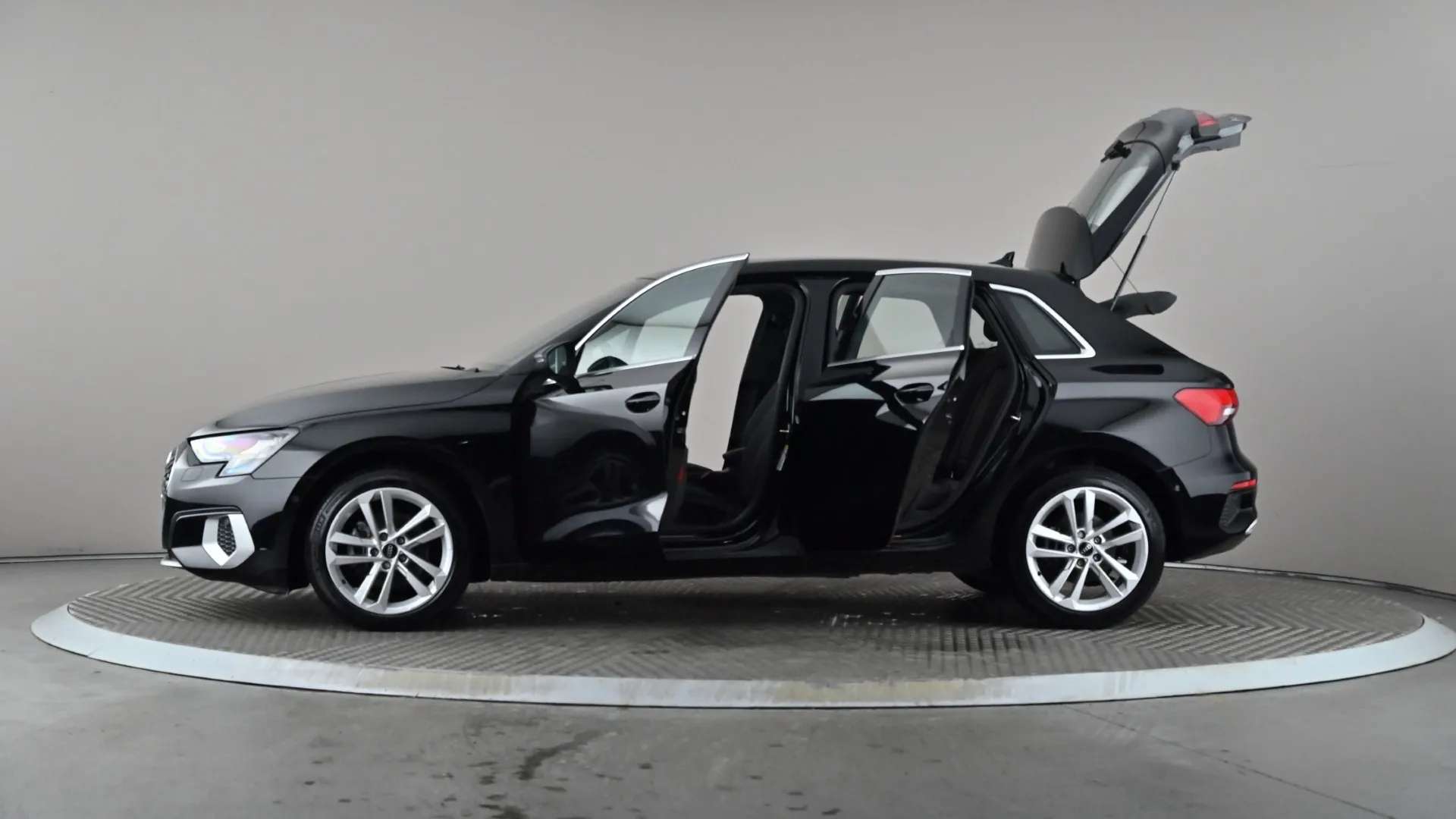 2022 AUDI A3 2022 AUDI A3