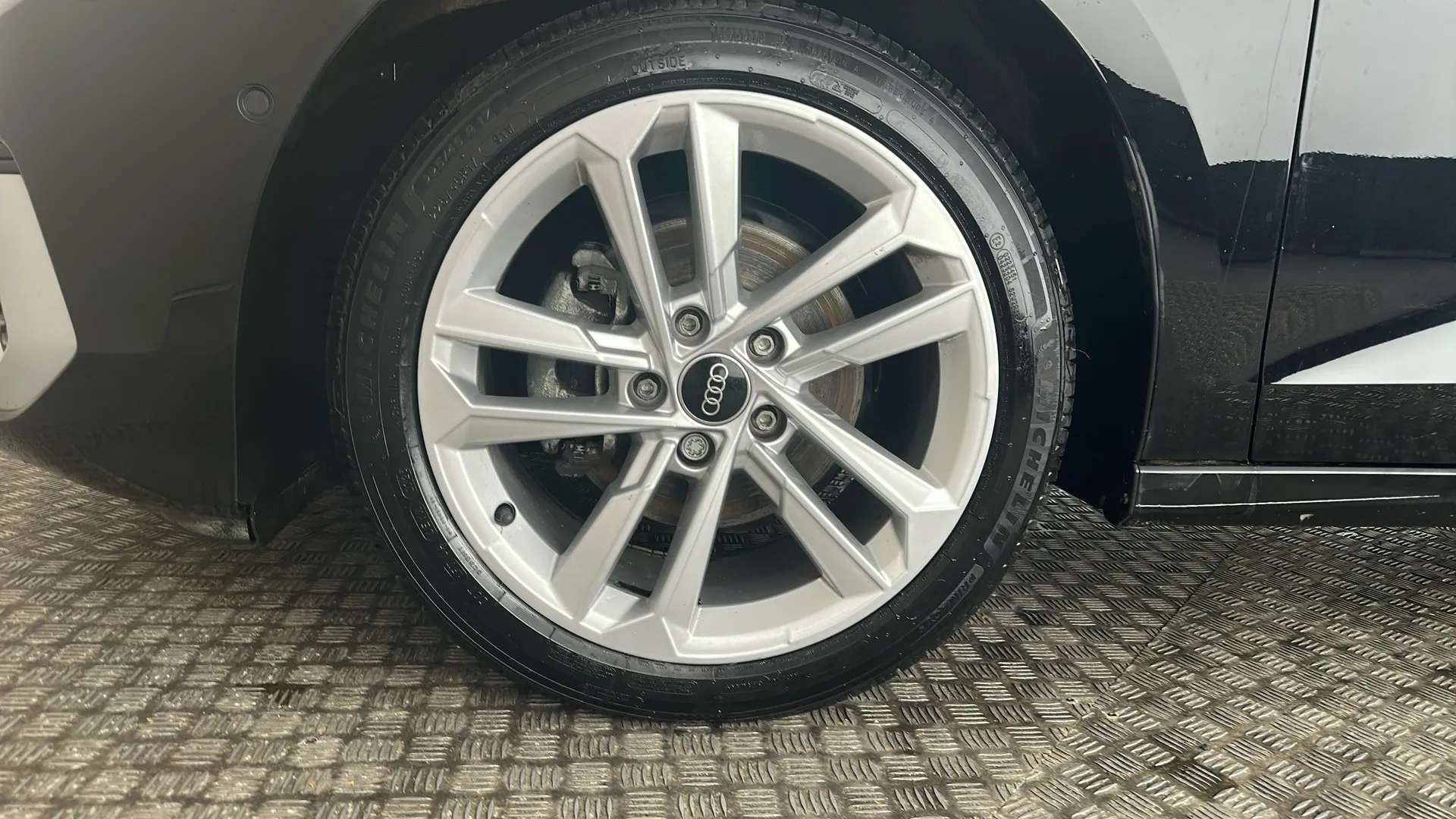 2022 AUDI A3 2022 AUDI A3