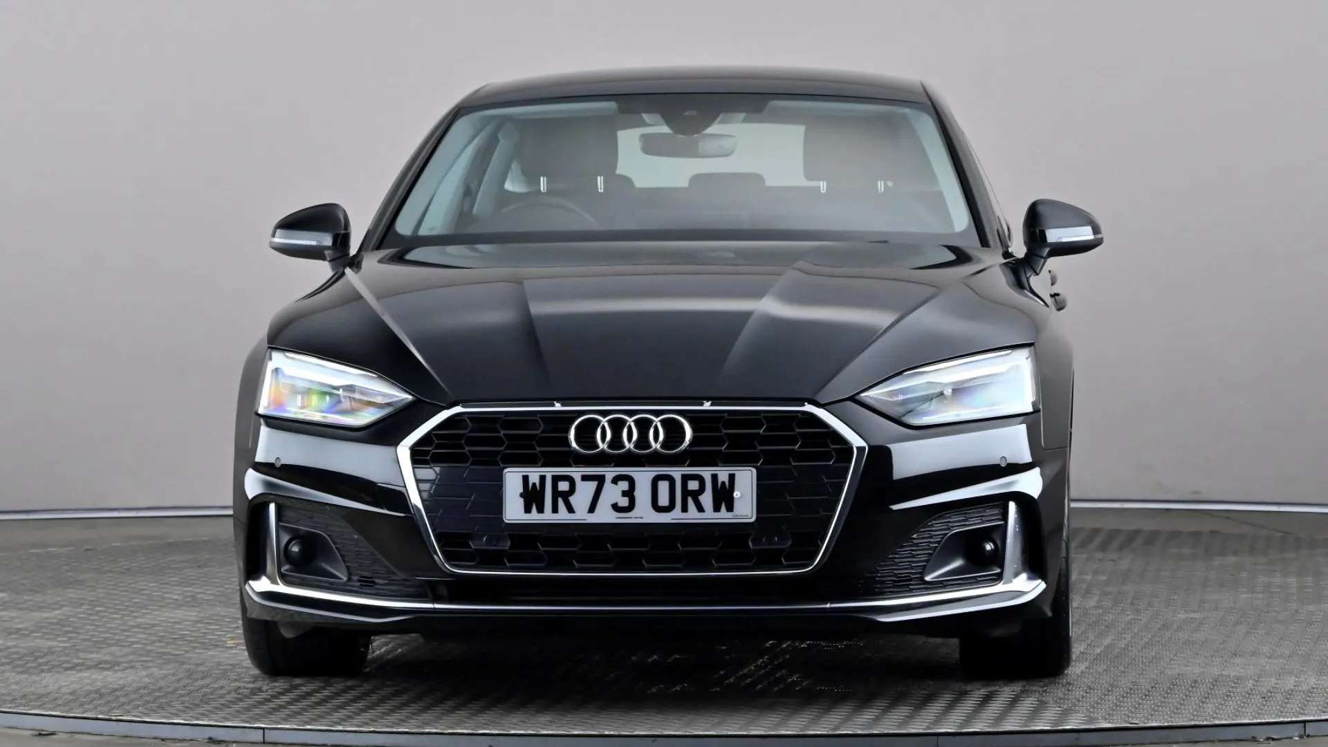 A 2023 AUDI A5 35 TFSI Sport S Tronic A 2023 AUDI A5 35 TFSI Sport S Tronic