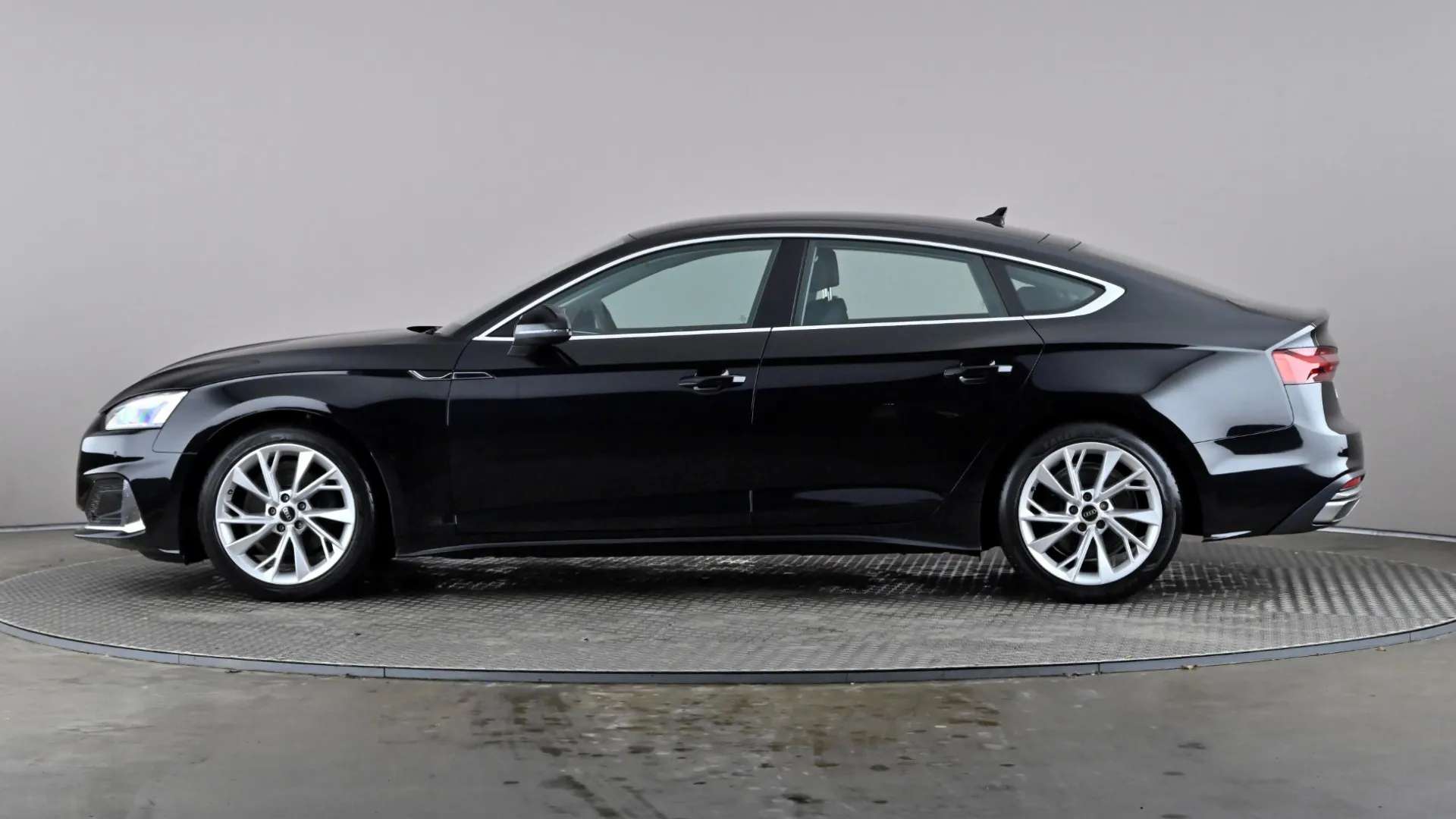 A 2023 AUDI A5 35 TFSI Sport S Tronic A 2023 AUDI A5 35 TFSI Sport S Tronic