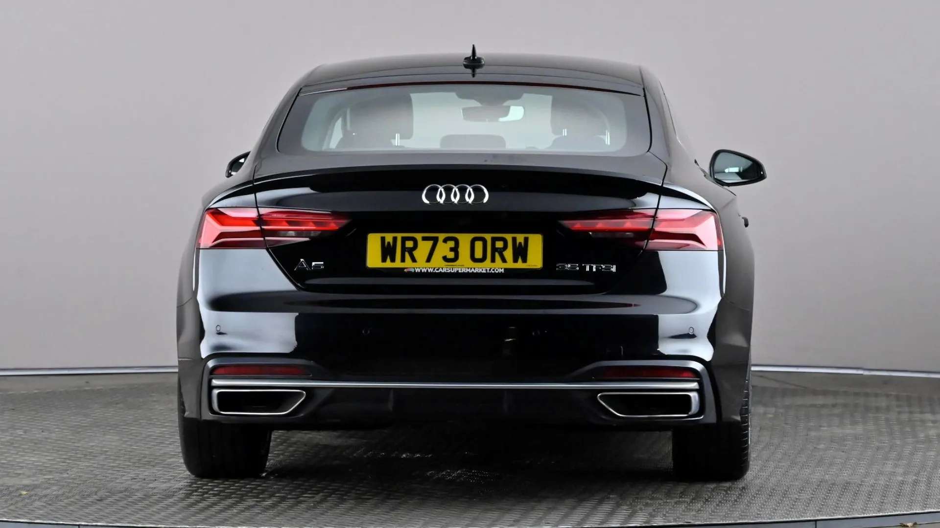 2023 AUDI A5 2023 AUDI A5