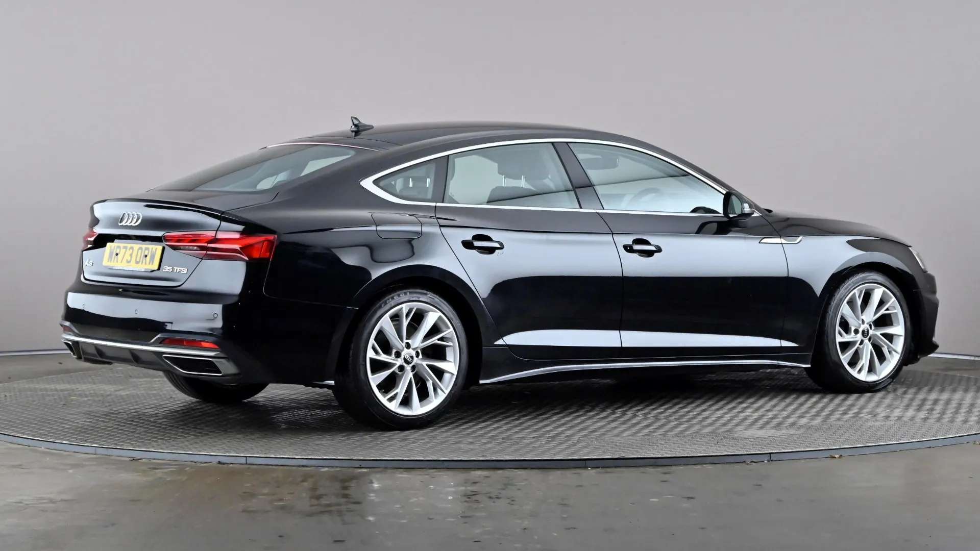 2023 AUDI A5 2023 AUDI A5