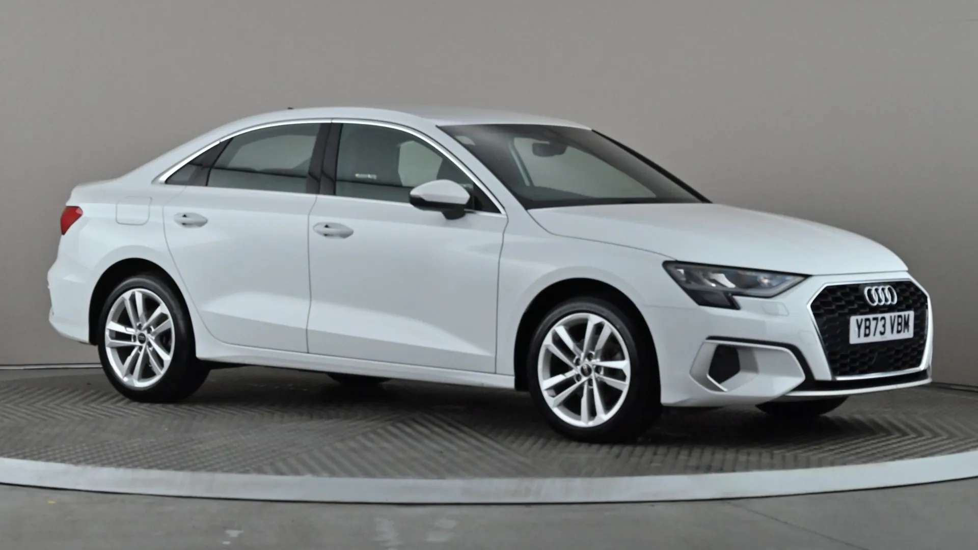 A 2023 AUDI A3 35 TFSI Sport S Tronic A 2023 AUDI A3 35 TFSI Sport S Tronic