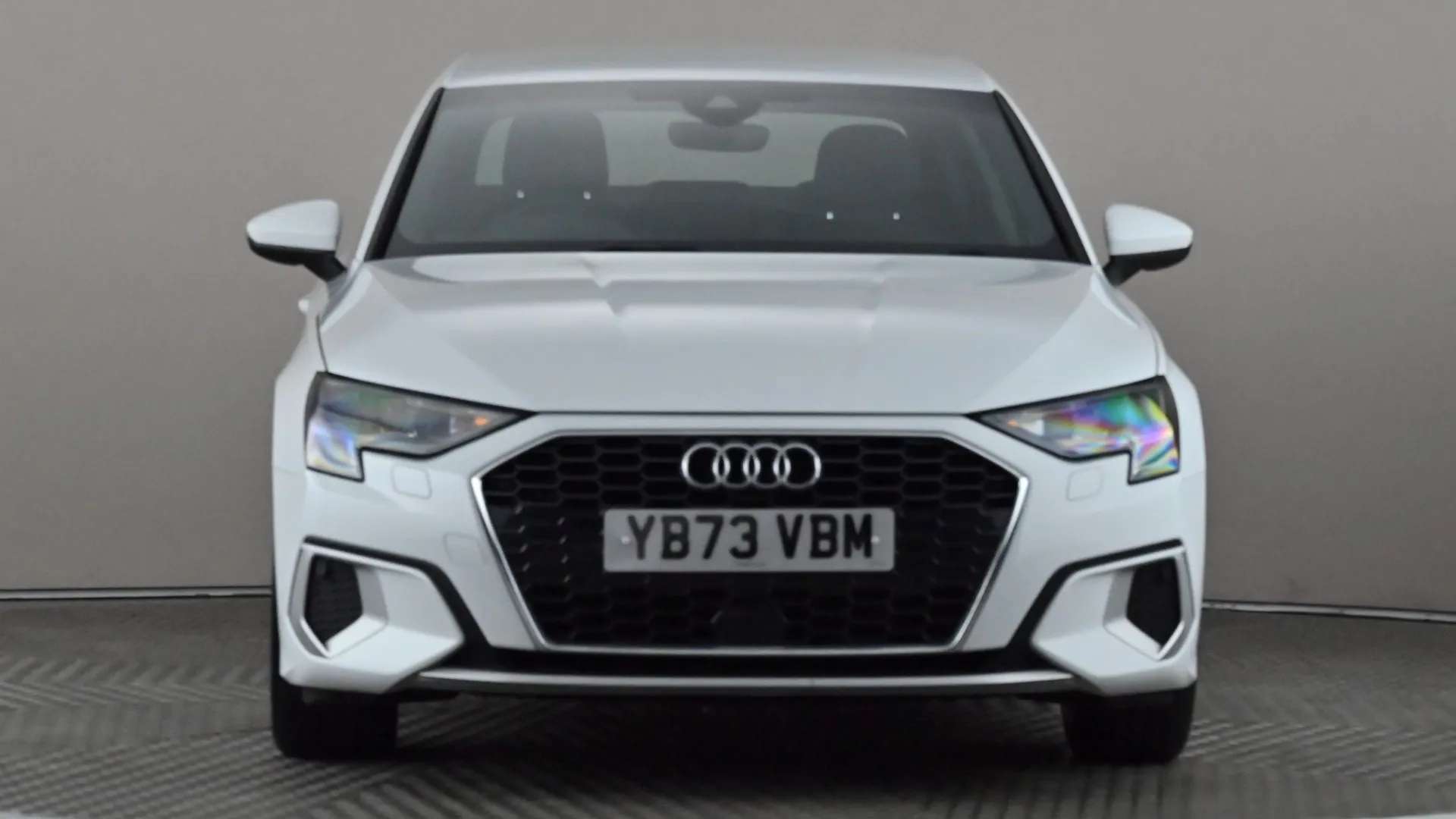 A 2023 AUDI A3 35 TFSI Sport S Tronic A 2023 AUDI A3 35 TFSI Sport S Tronic