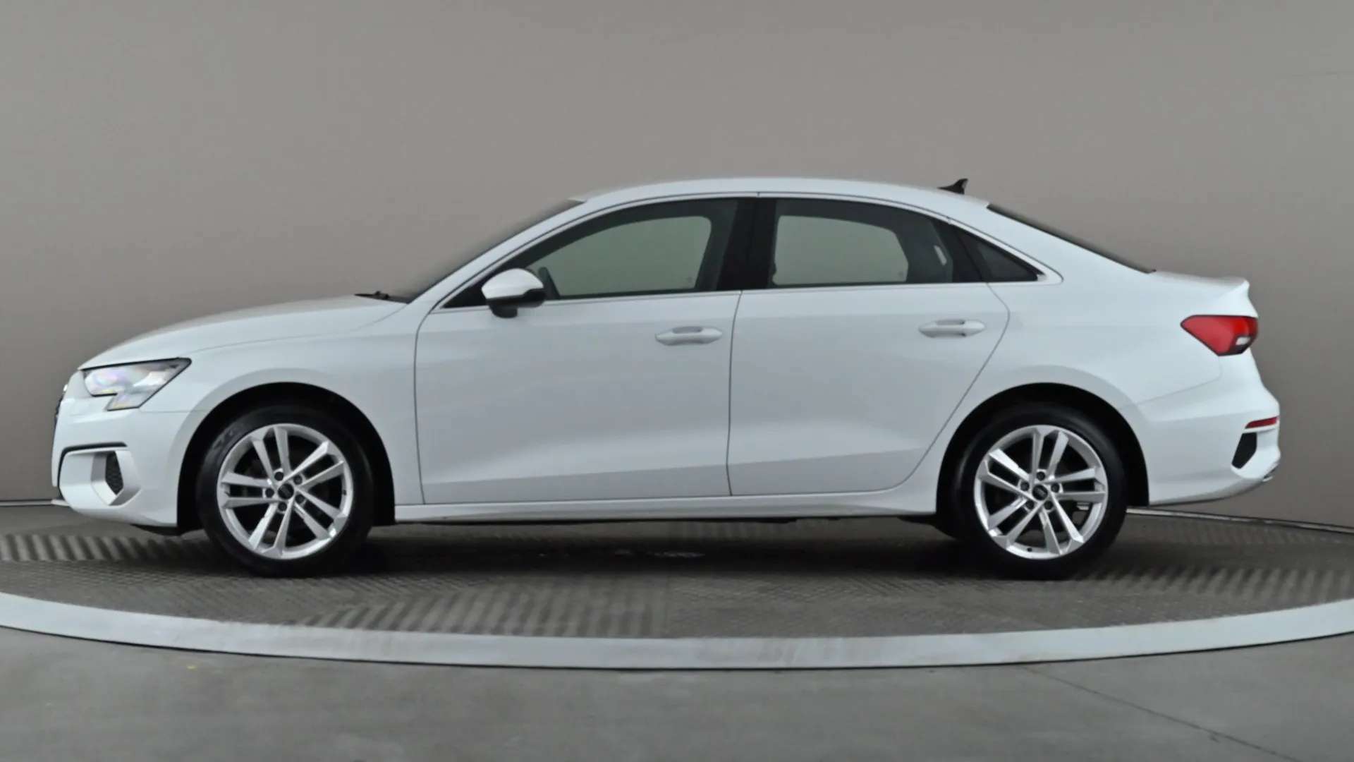 A 2023 AUDI A3 35 TFSI Sport S Tronic A 2023 AUDI A3 35 TFSI Sport S Tronic