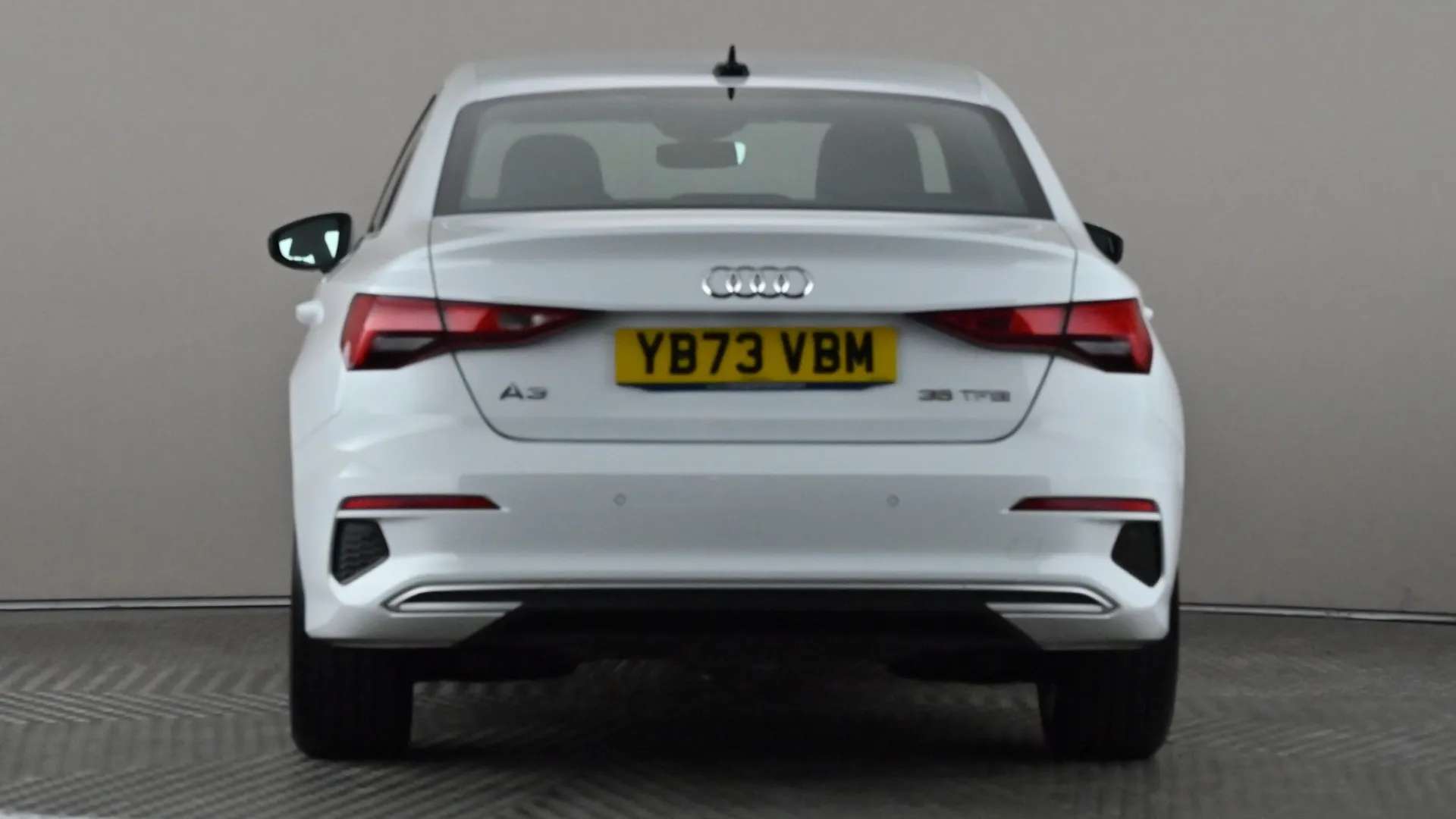 2023 AUDI A3 2023 AUDI A3