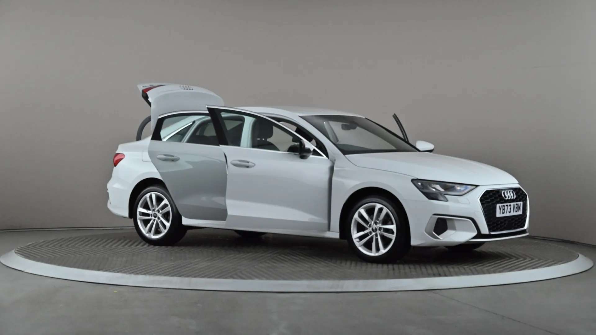 2023 AUDI A3 2023 AUDI A3