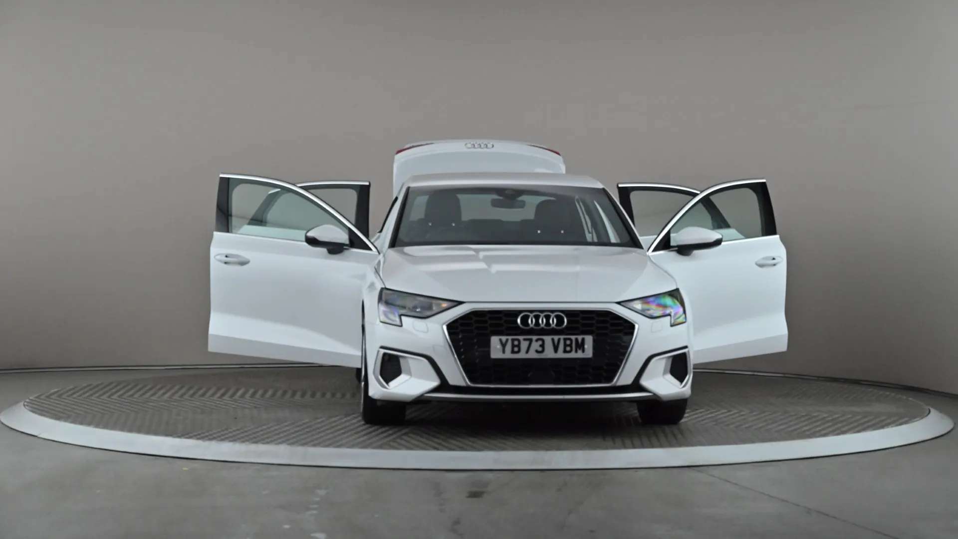 2023 AUDI A3 2023 AUDI A3