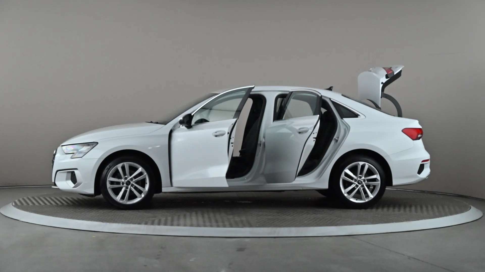 2023 AUDI A3 2023 AUDI A3