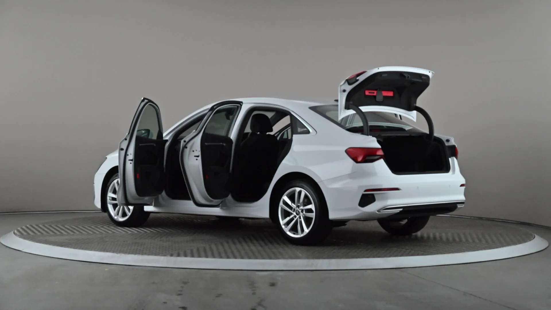 2023 AUDI A3 2023 AUDI A3