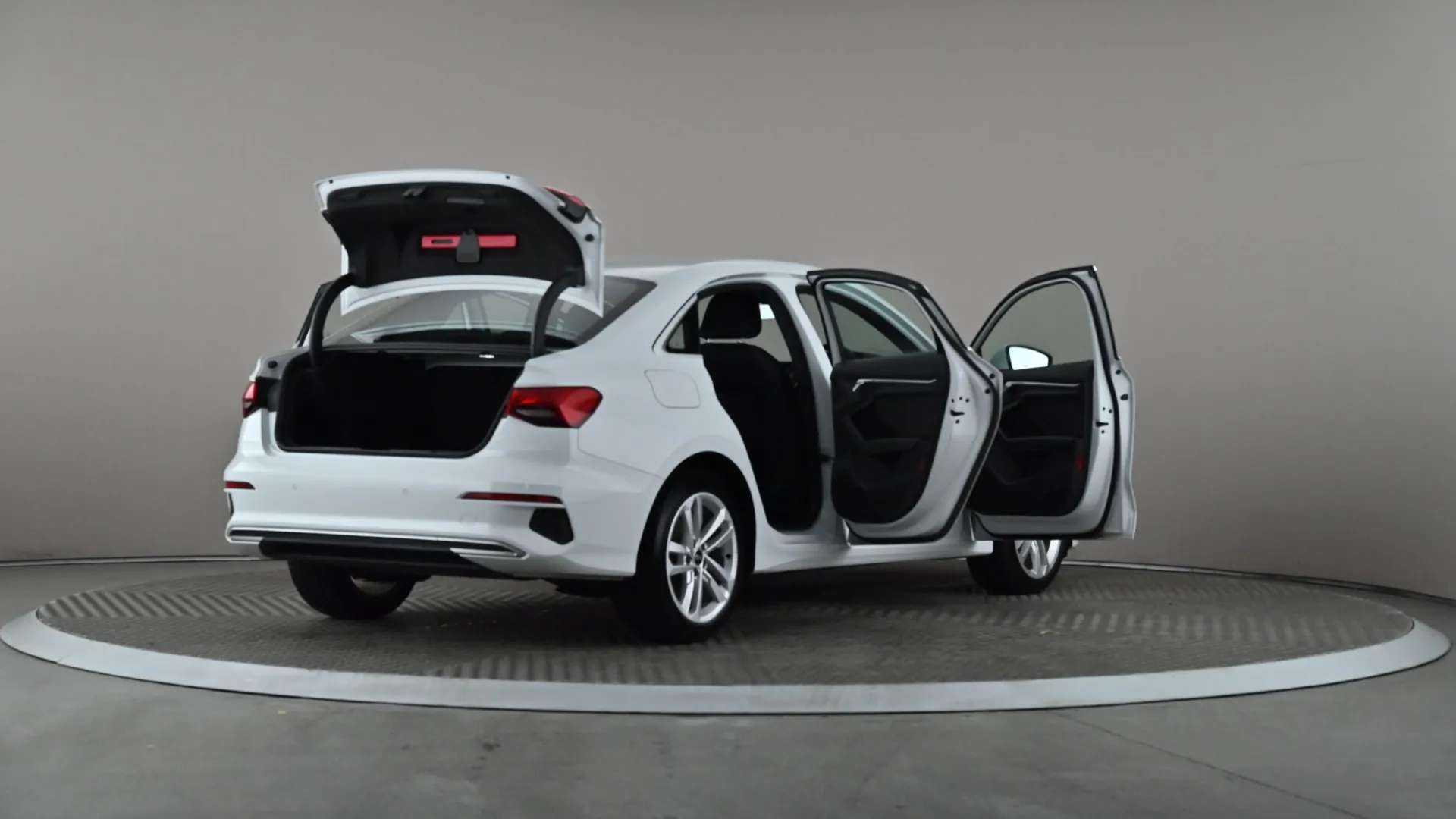 2023 AUDI A3 2023 AUDI A3